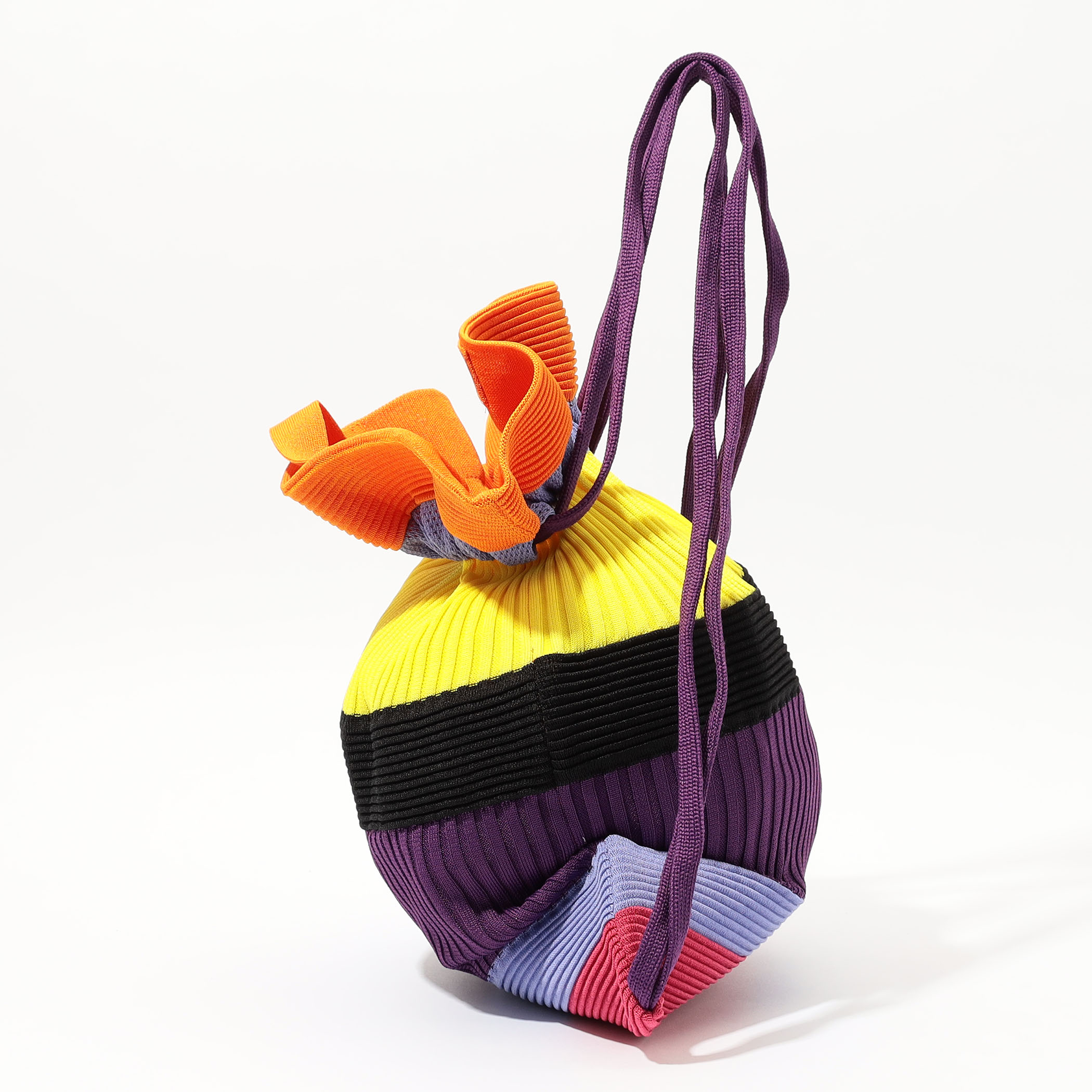 完売品◆CFCL KNAPSACK ブルー 完売品◇CFCL KNAPSACK ブルー - メルカリ