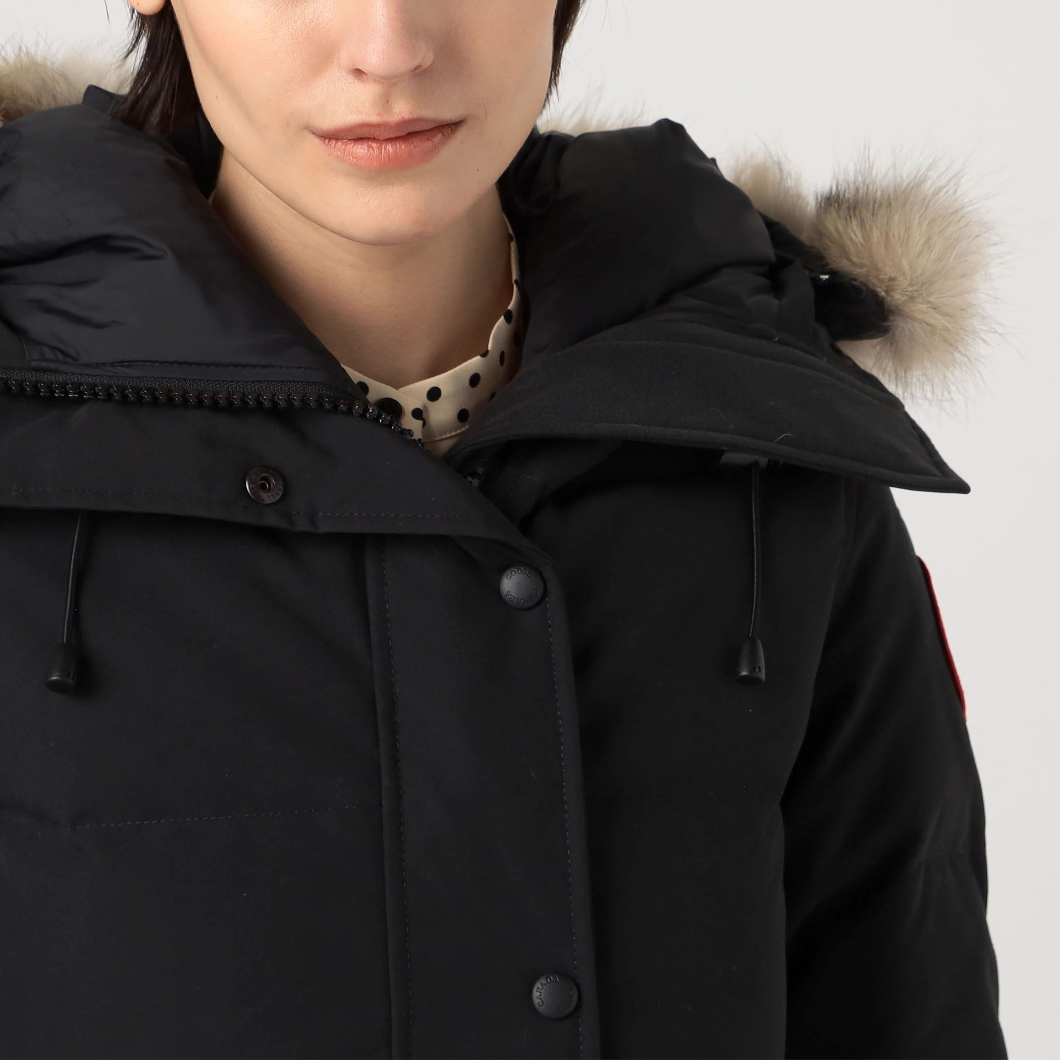 ブランドのギフト カナダグース CANADA GOOSE ダウンコート その他