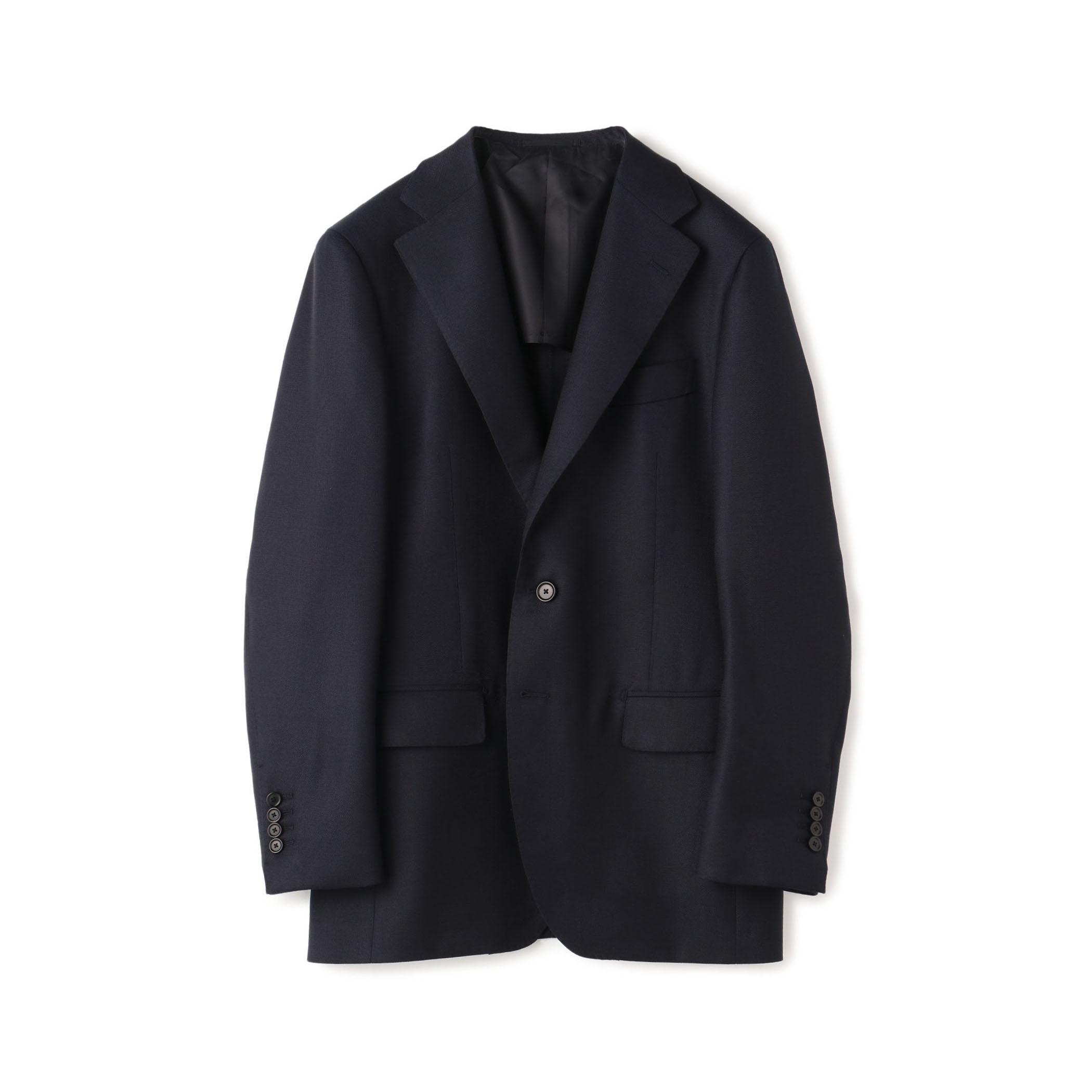 Ermenegildo Zegna テーラードジャケット -(L位)