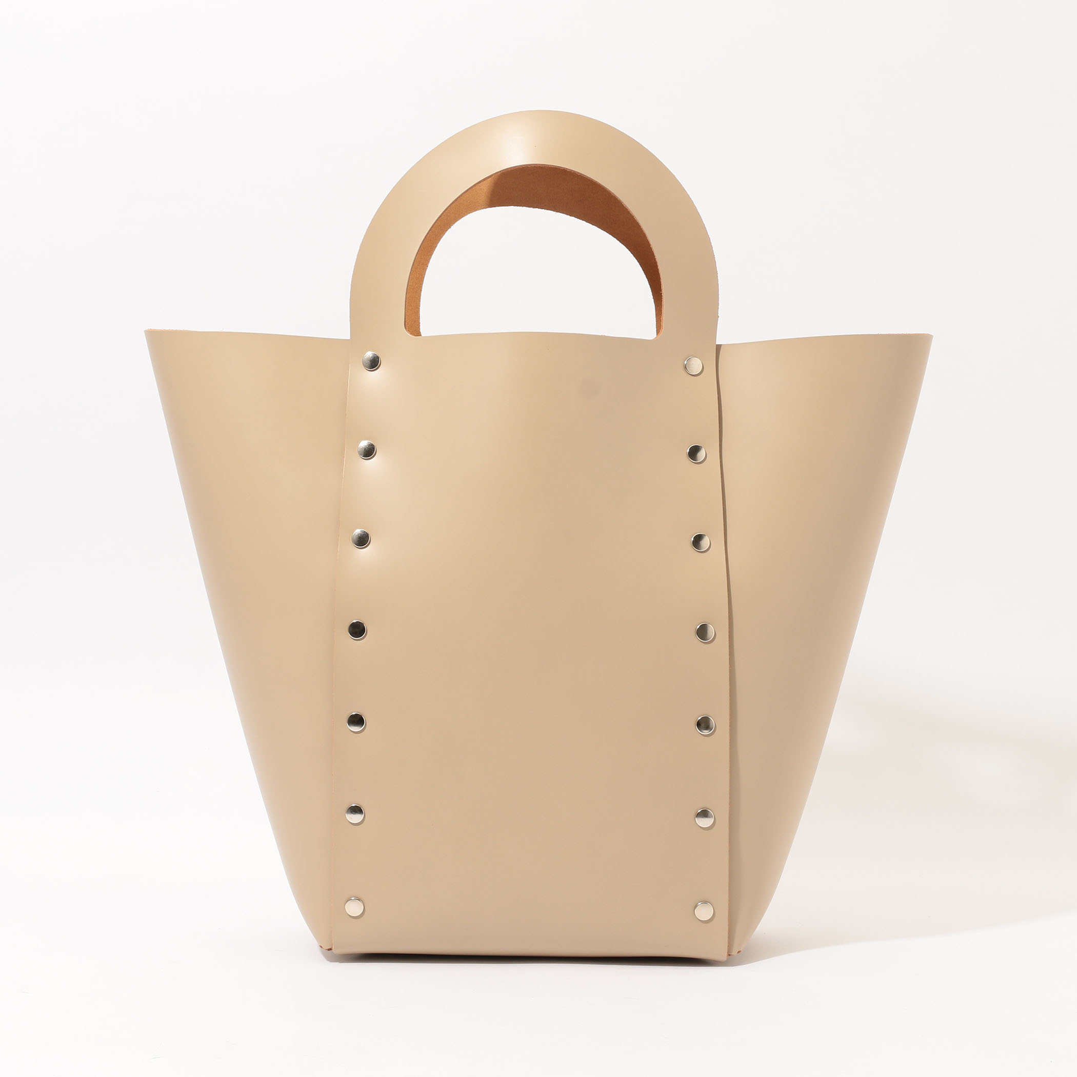 Hender Scheme assemble daikei hand bag｜トゥモローランド