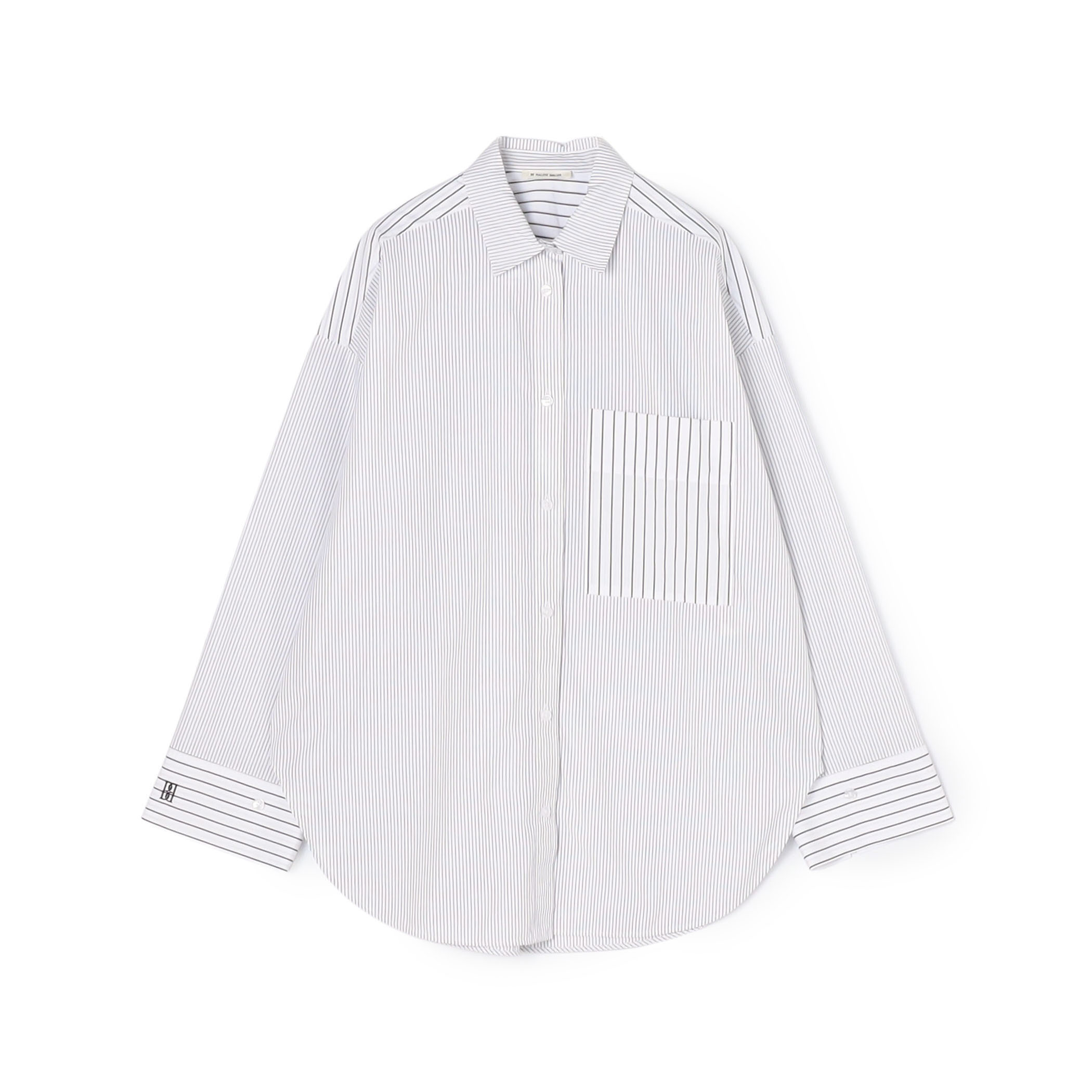 BY MALENE BIRGER DERRIS シャツ