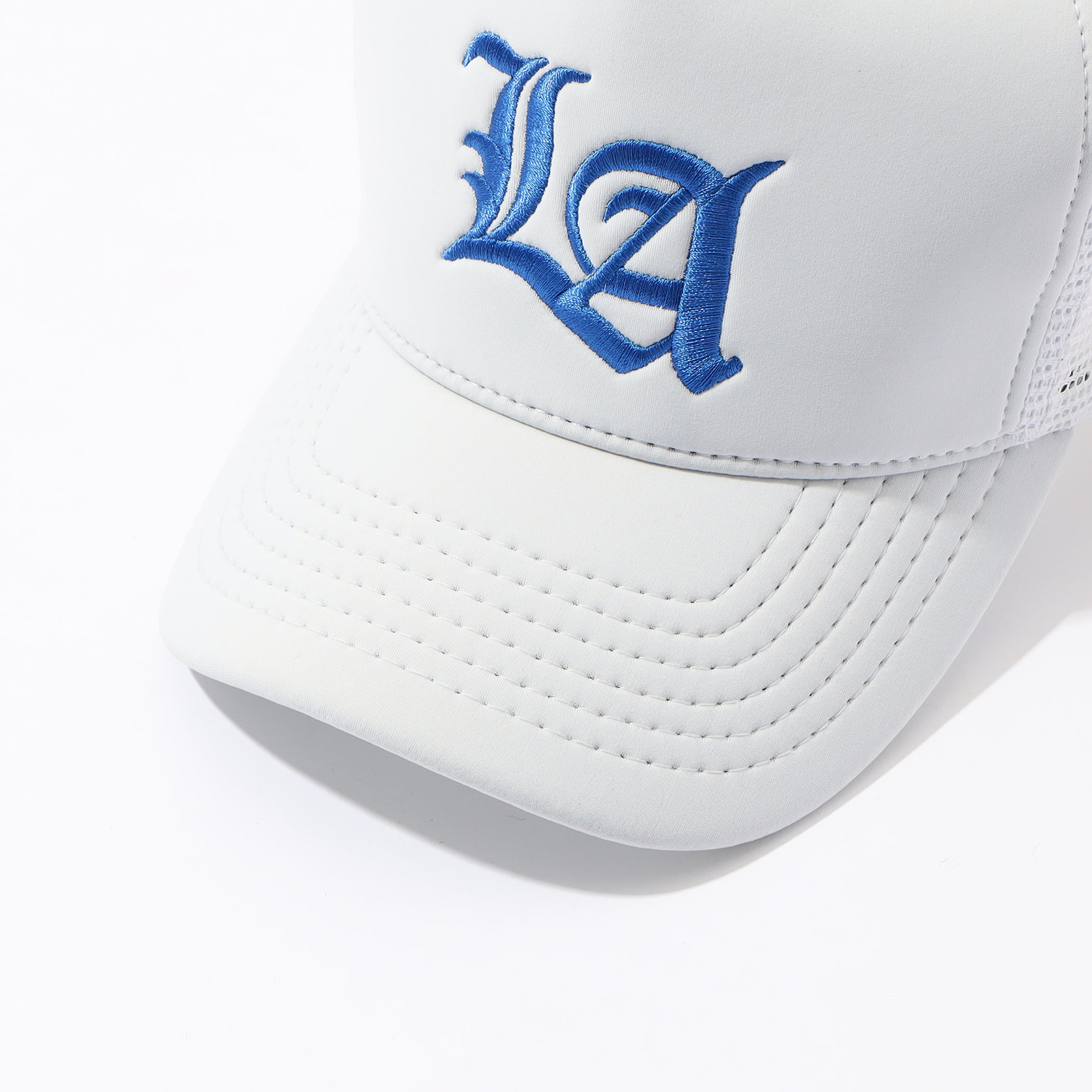 スキューバ トラッカーキャップ MZU0099LLA｜トゥモローランド 公式通販