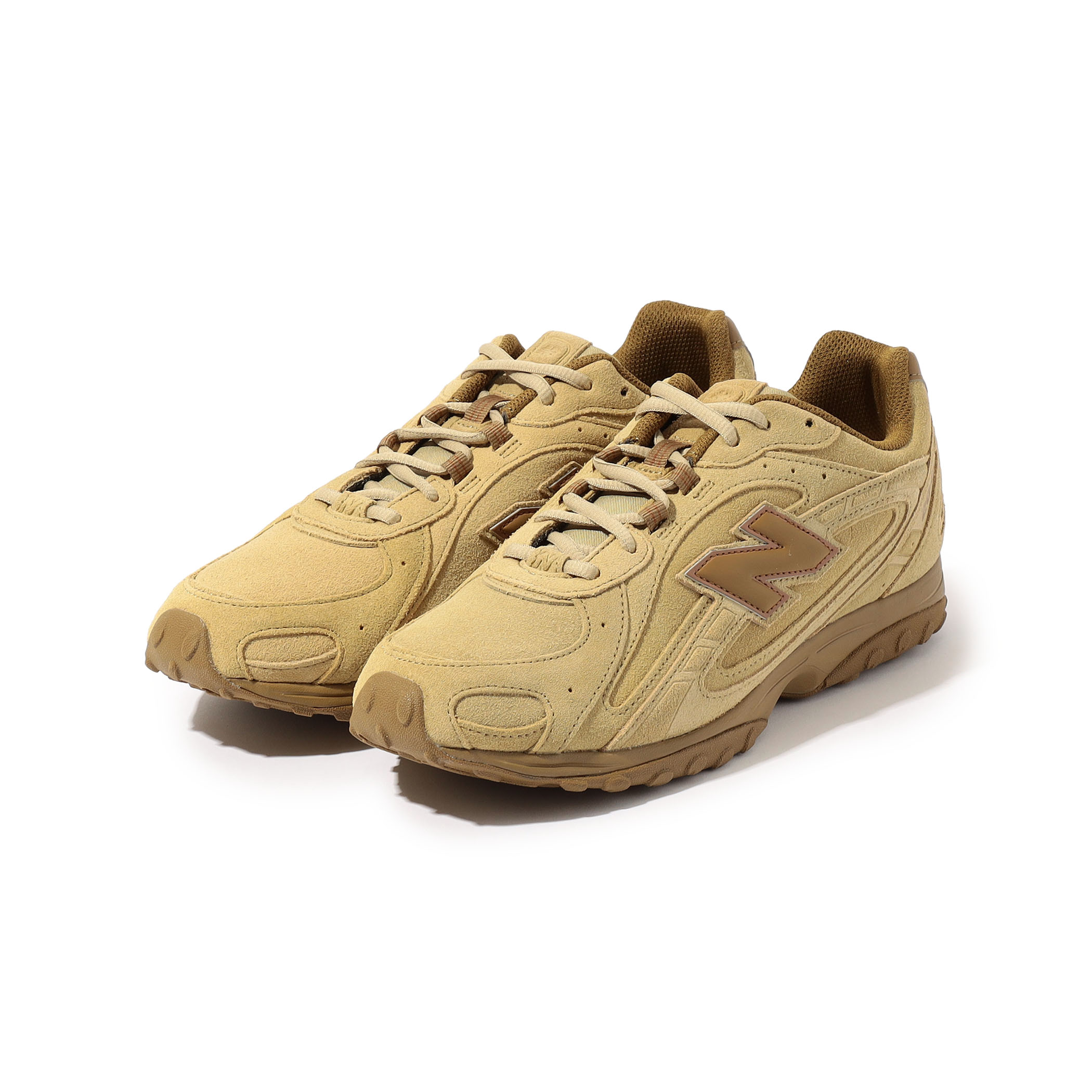 New Balance U204L スニーカー