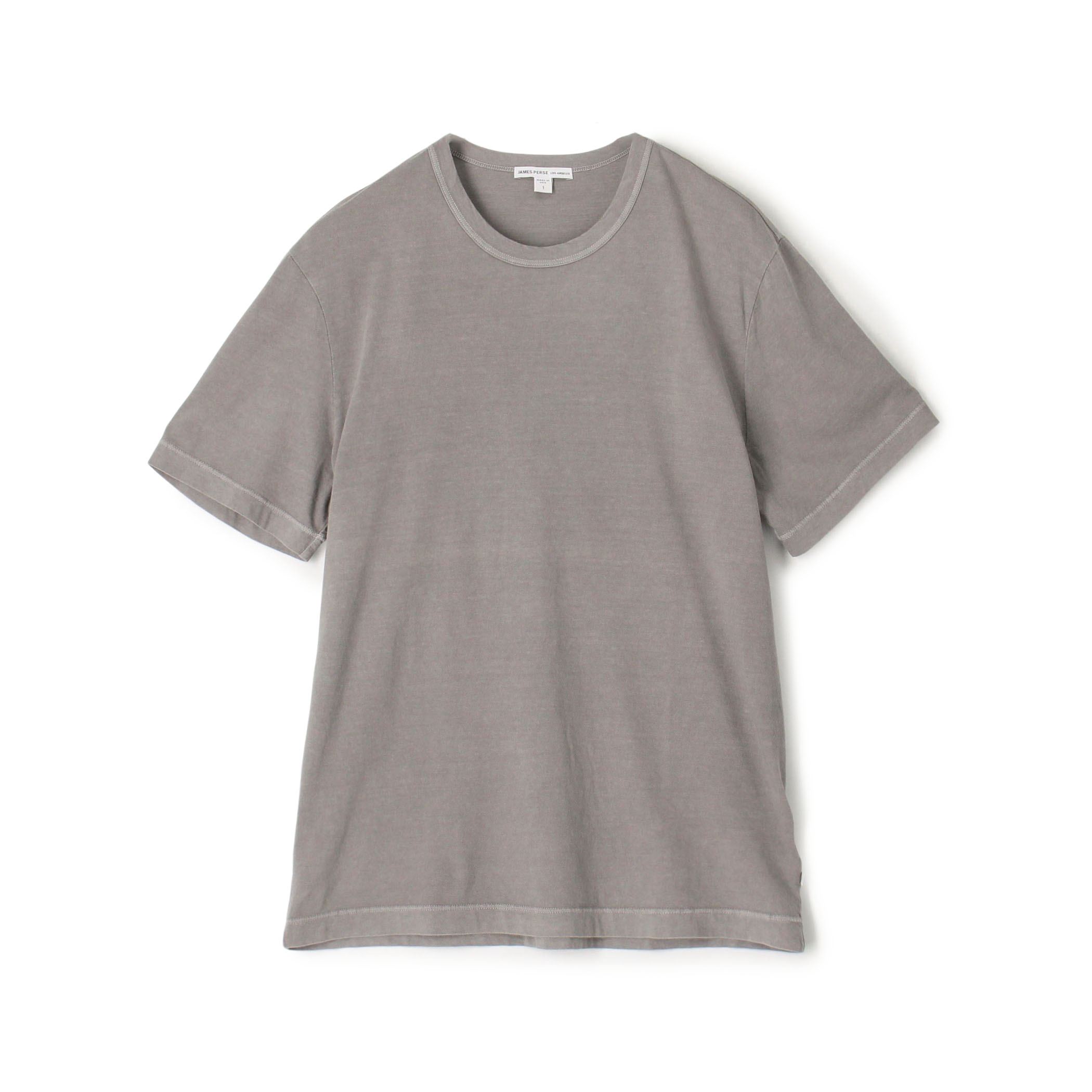 コットンジャージー ラウンジTシャツ MLJ3311