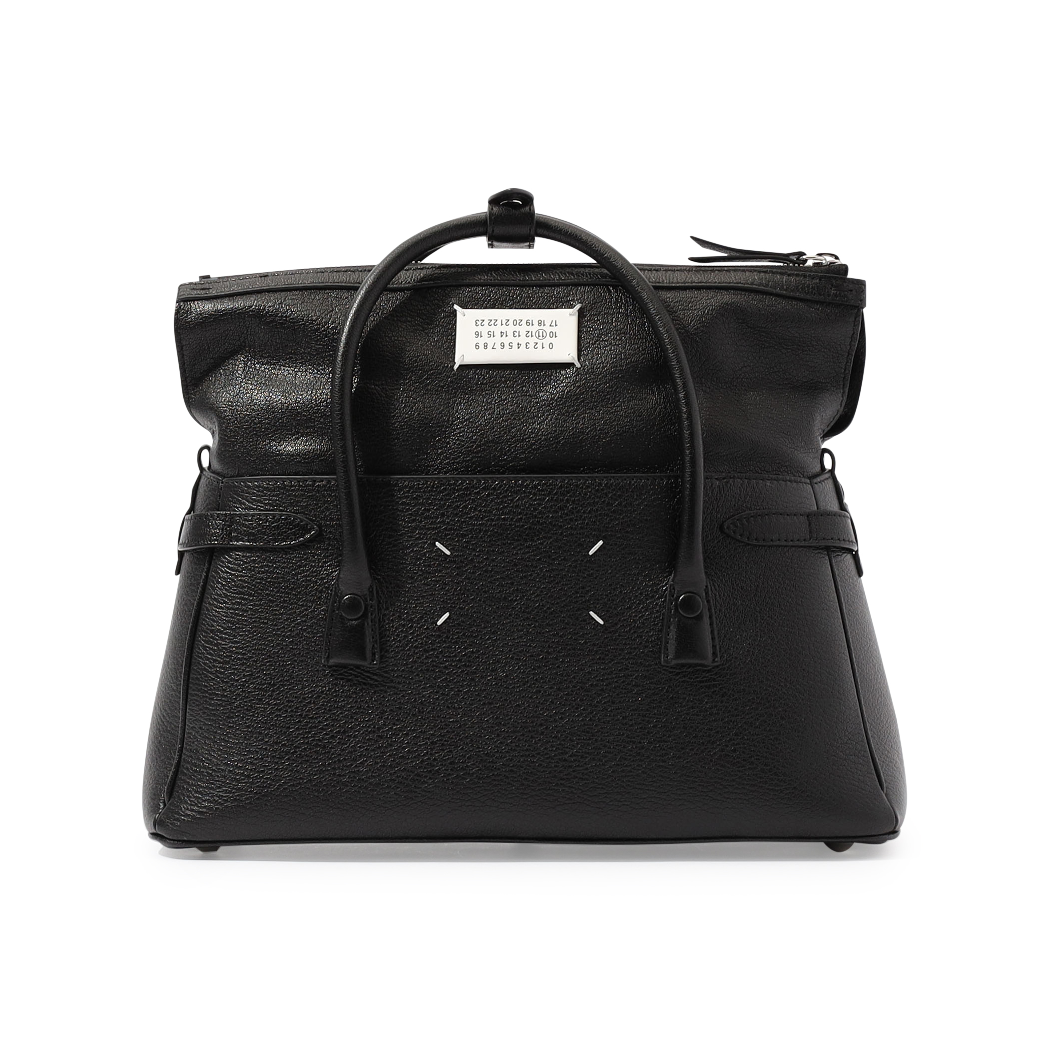 Maison Margiela 5AC HANDBAG EAST WEST｜トゥモローランド 公式サイト