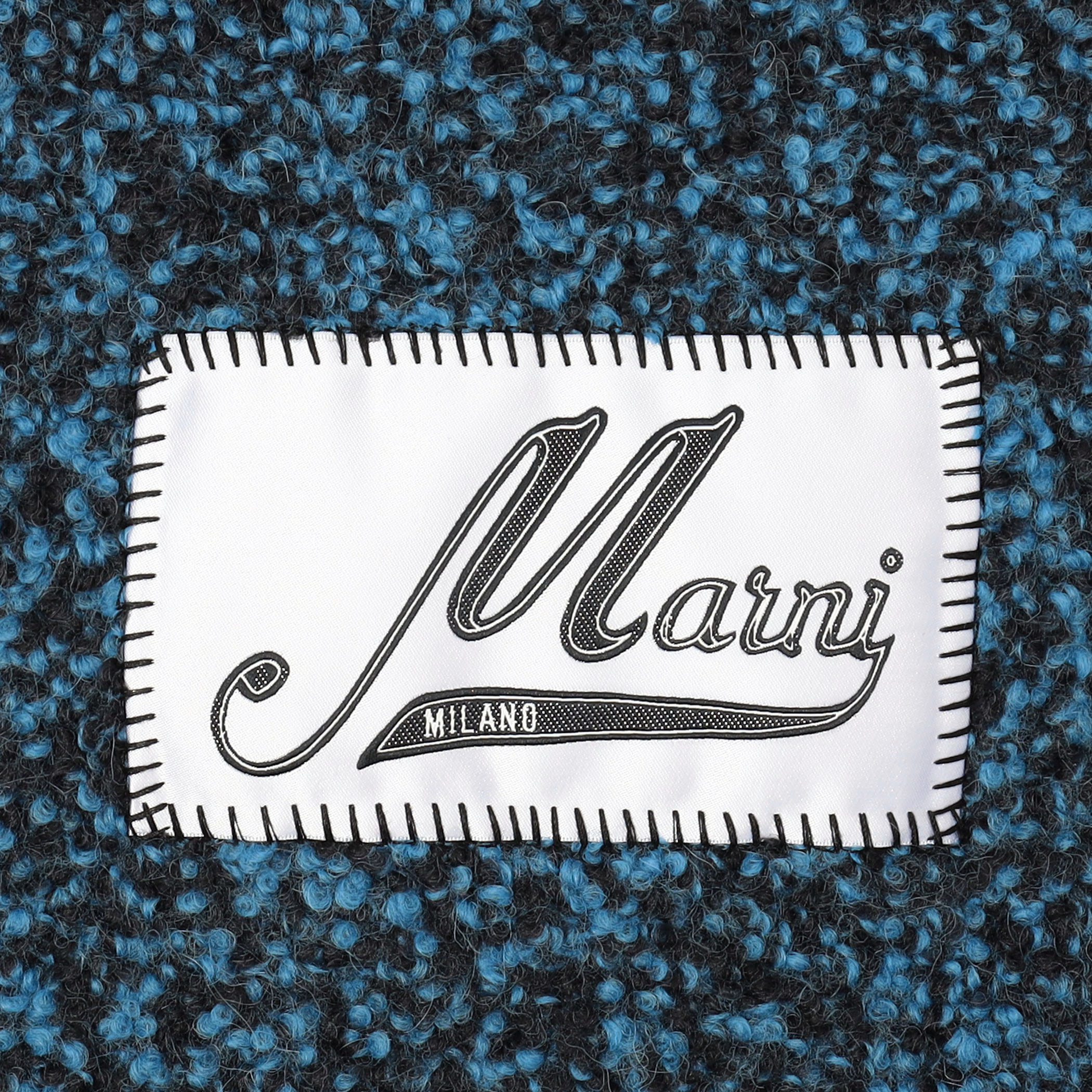 MARNI アルパカナイロン ストール|トゥモローランド 公式サイト MARNI アルパカナイロン ストール|トゥモローランド 公式サイト