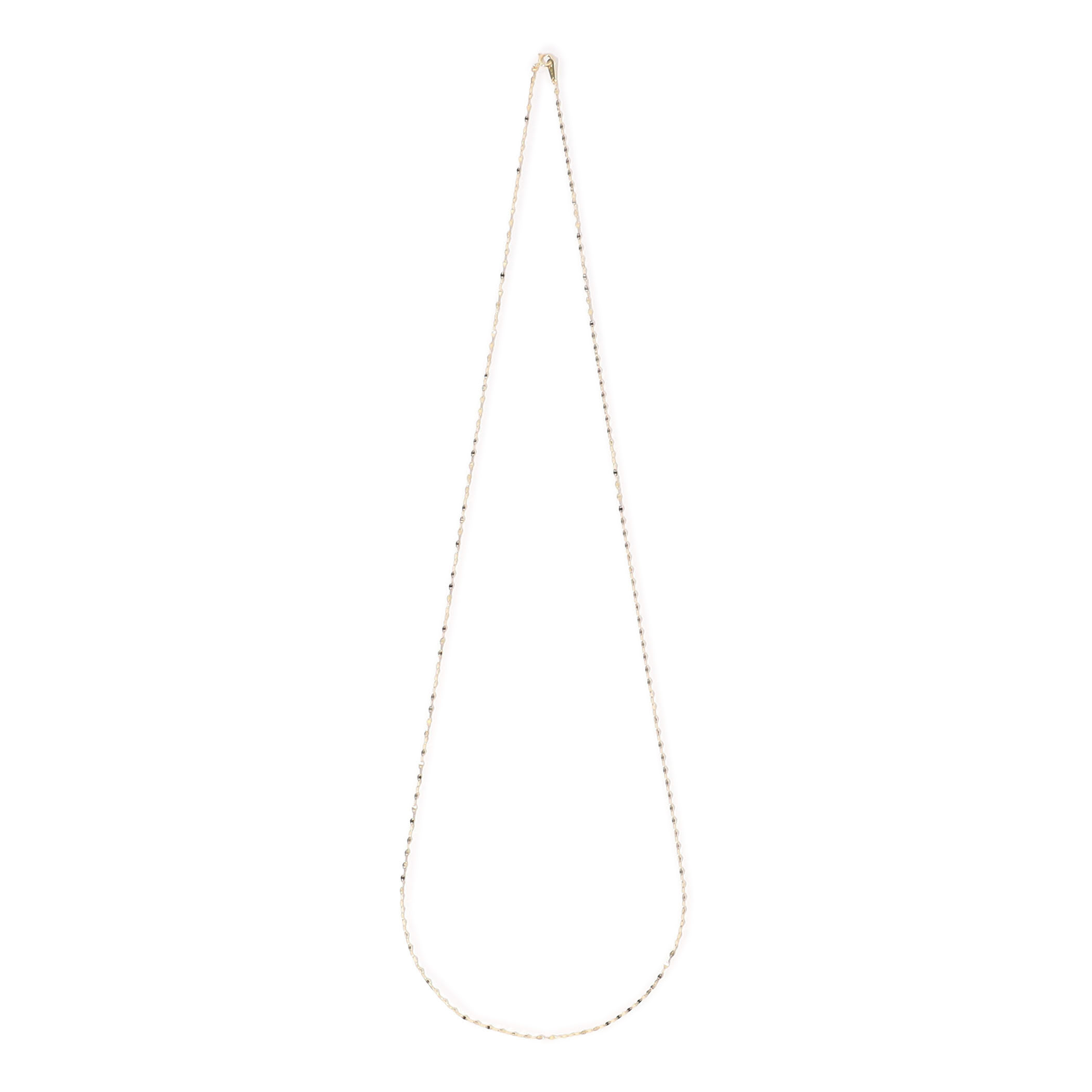 les bon bon victoria long ネックレス