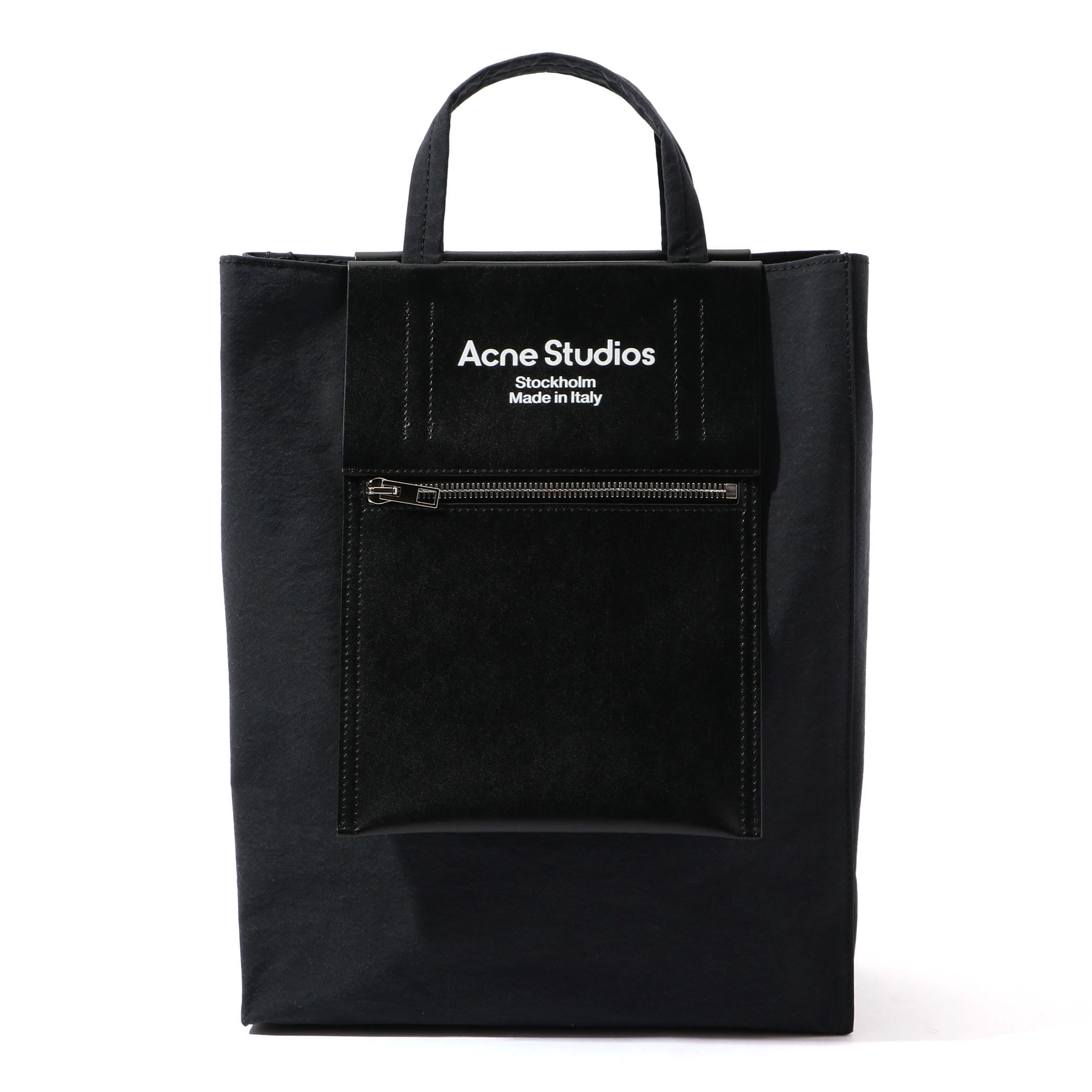 Acne studios baker トートバッグ | www.innoveering.net