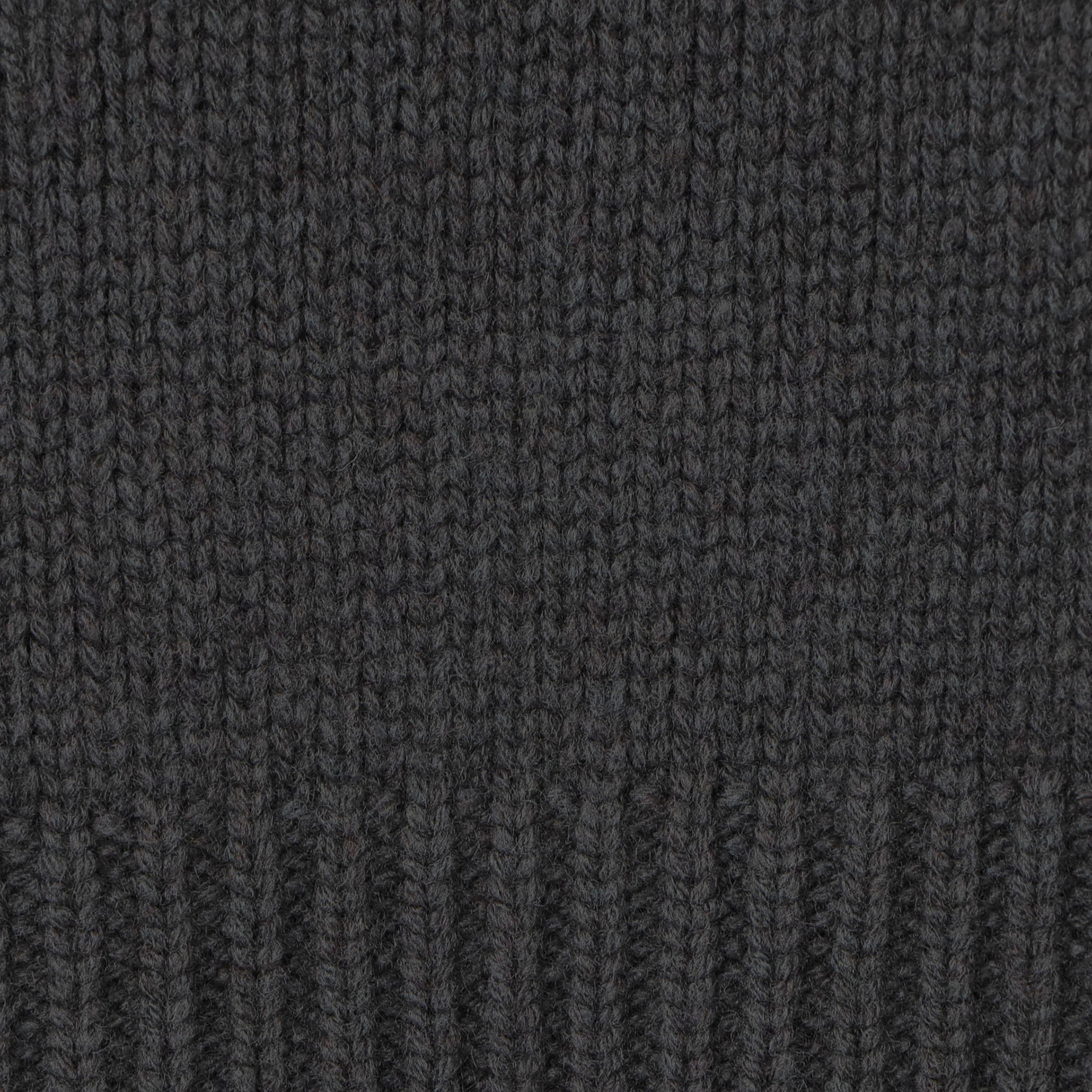 ファインウールクルーネックニット｜トゥモローランド 公式通販