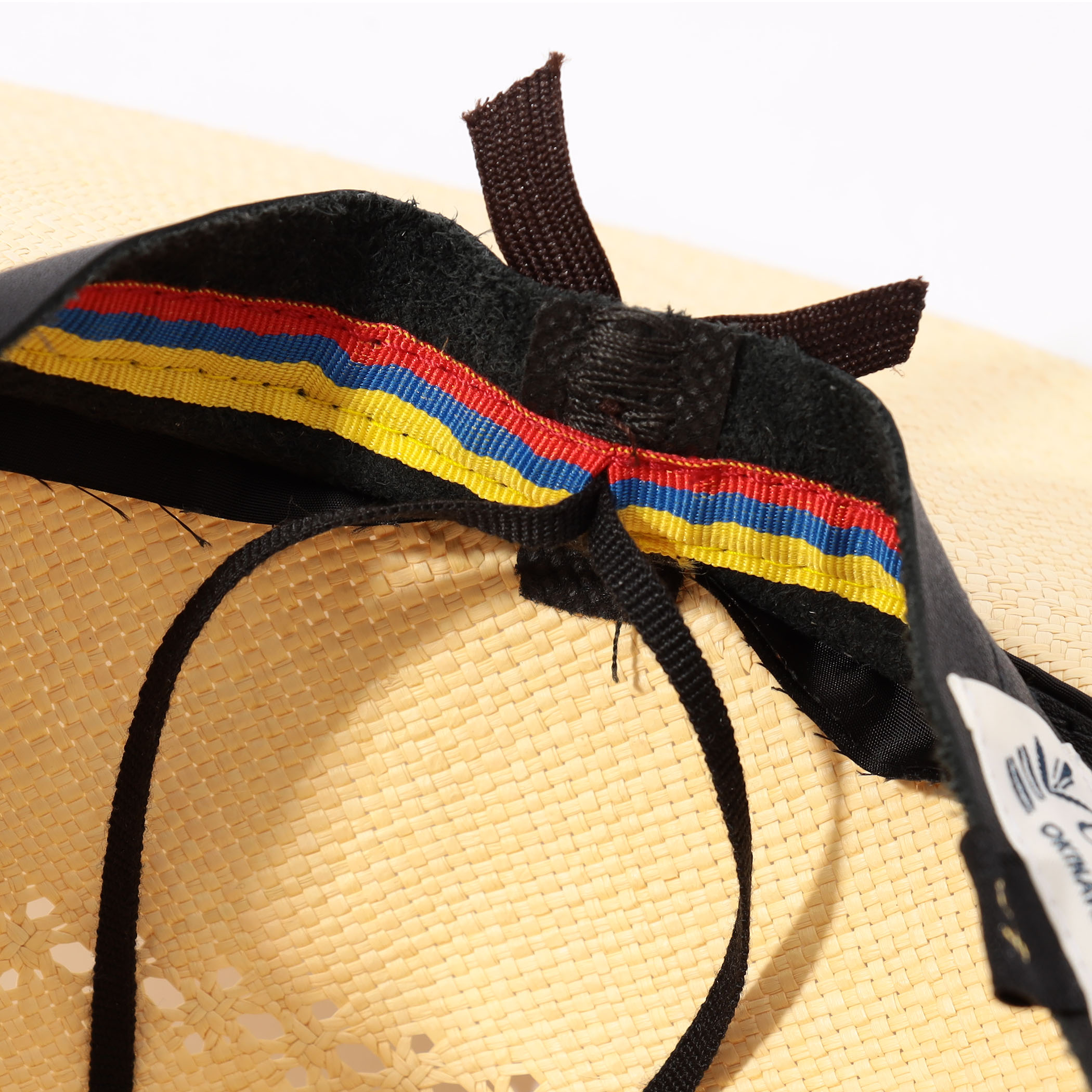 ORRS OPTIMO PANAMA HAT Grade.20 Cuenca｜トゥモローランド 公式サイト
