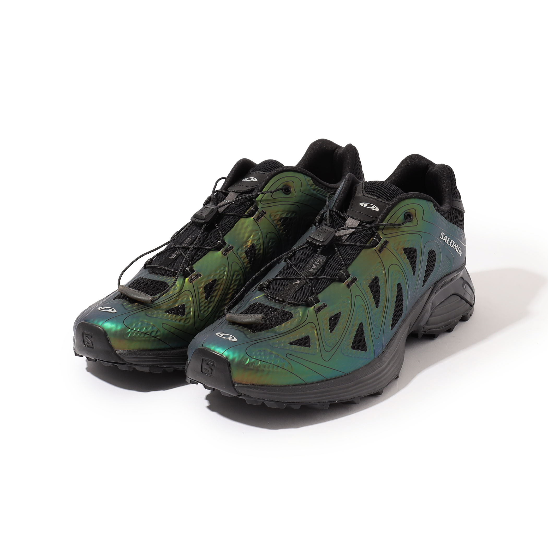 SALOMON ADVANCED XT-WHISPER VOID