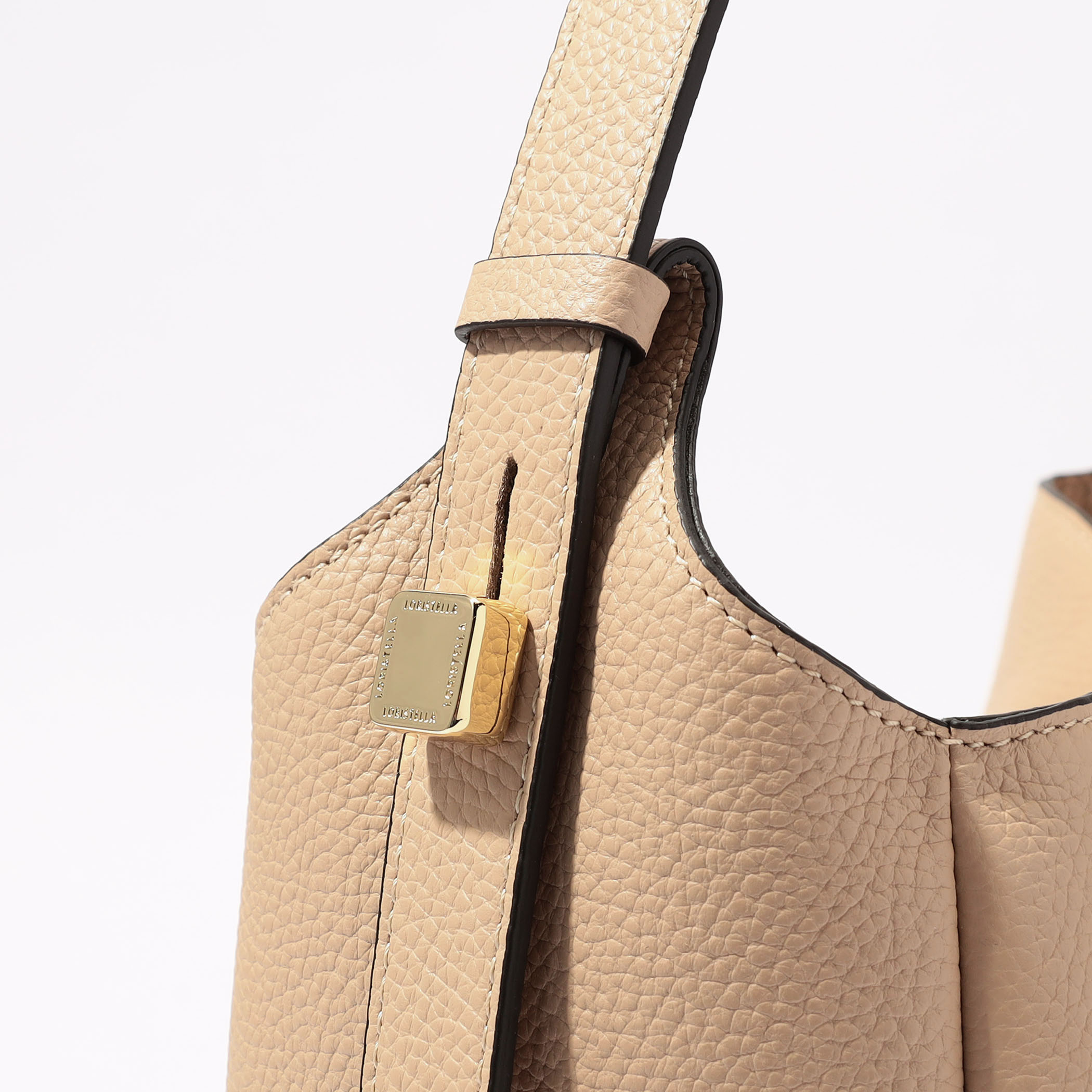 LORISTELLA HOBO トートバッグ｜トゥモローランド 公式サイト