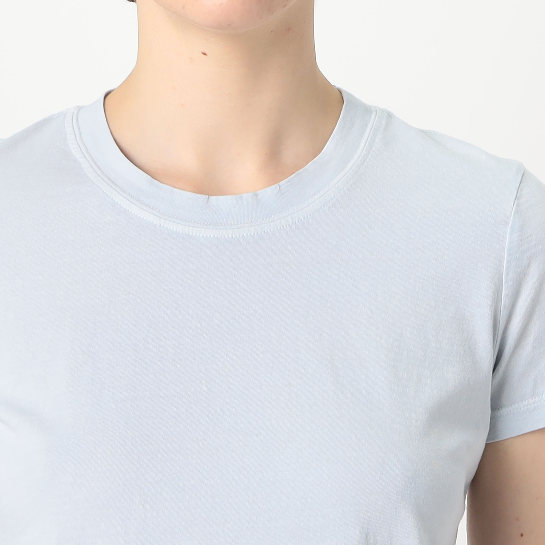 ベーシック クルーネックTシャツ WLJ3114｜トゥモローランド 公式サイト