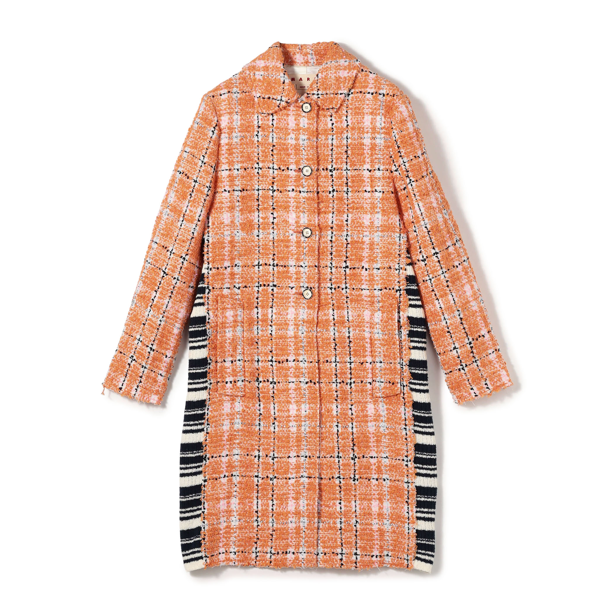 MARNI DUSTER コート