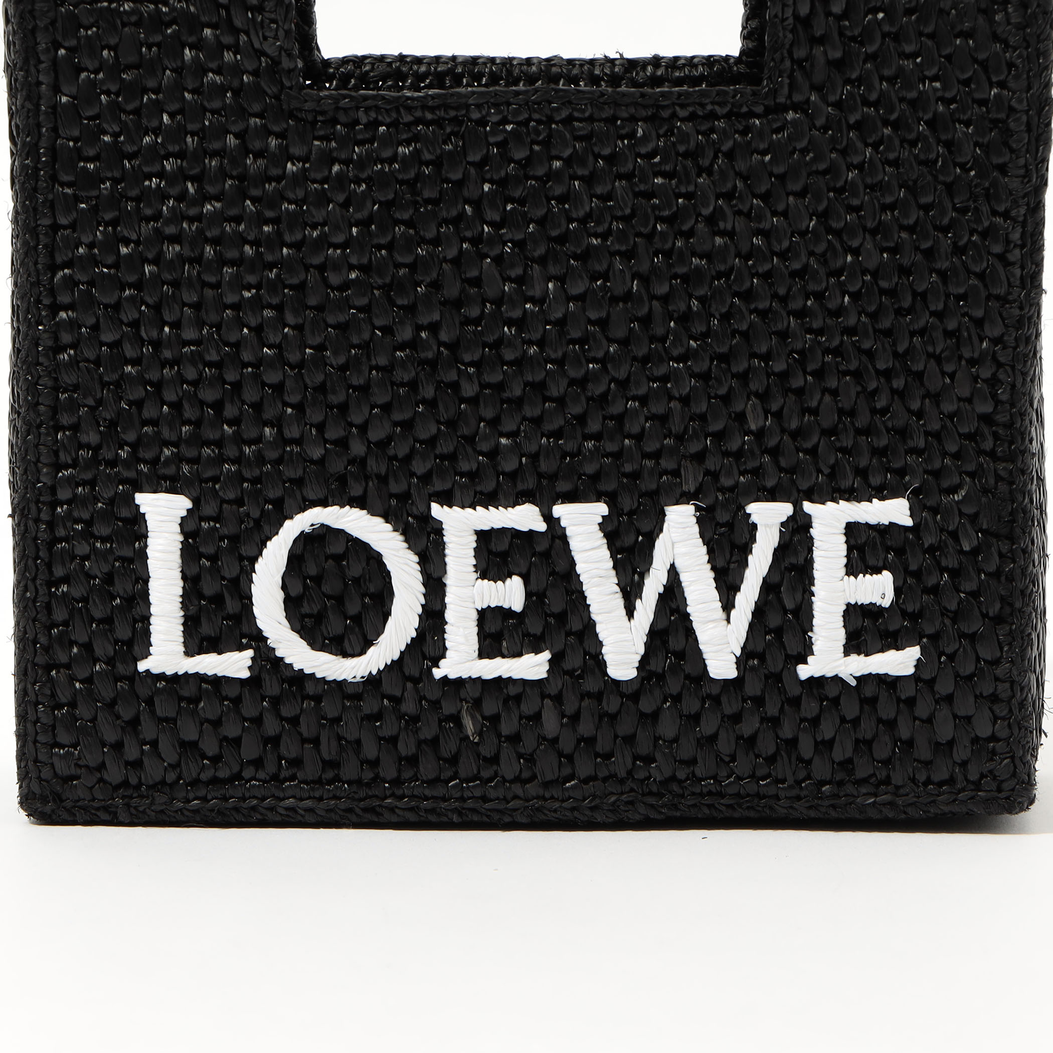 LOEWE フォントトートバッグミニ｜トゥモローランド 公式通販