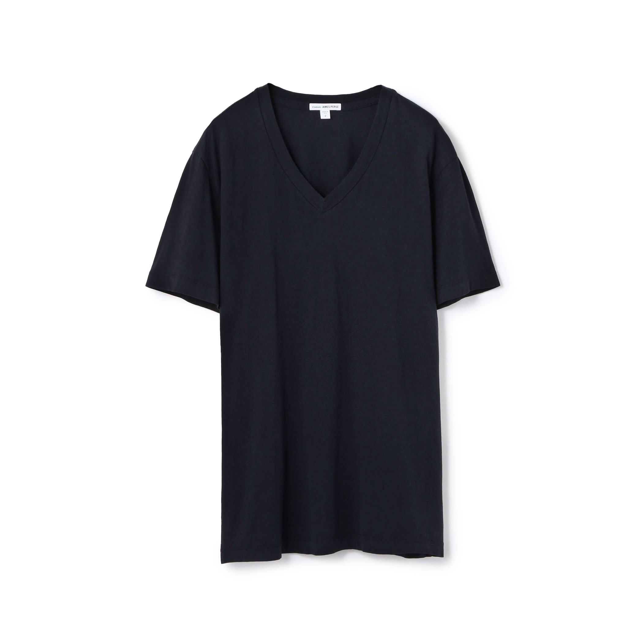 ベーシック VネックTシャツ MLJ3352｜トゥモローランド 公式通販