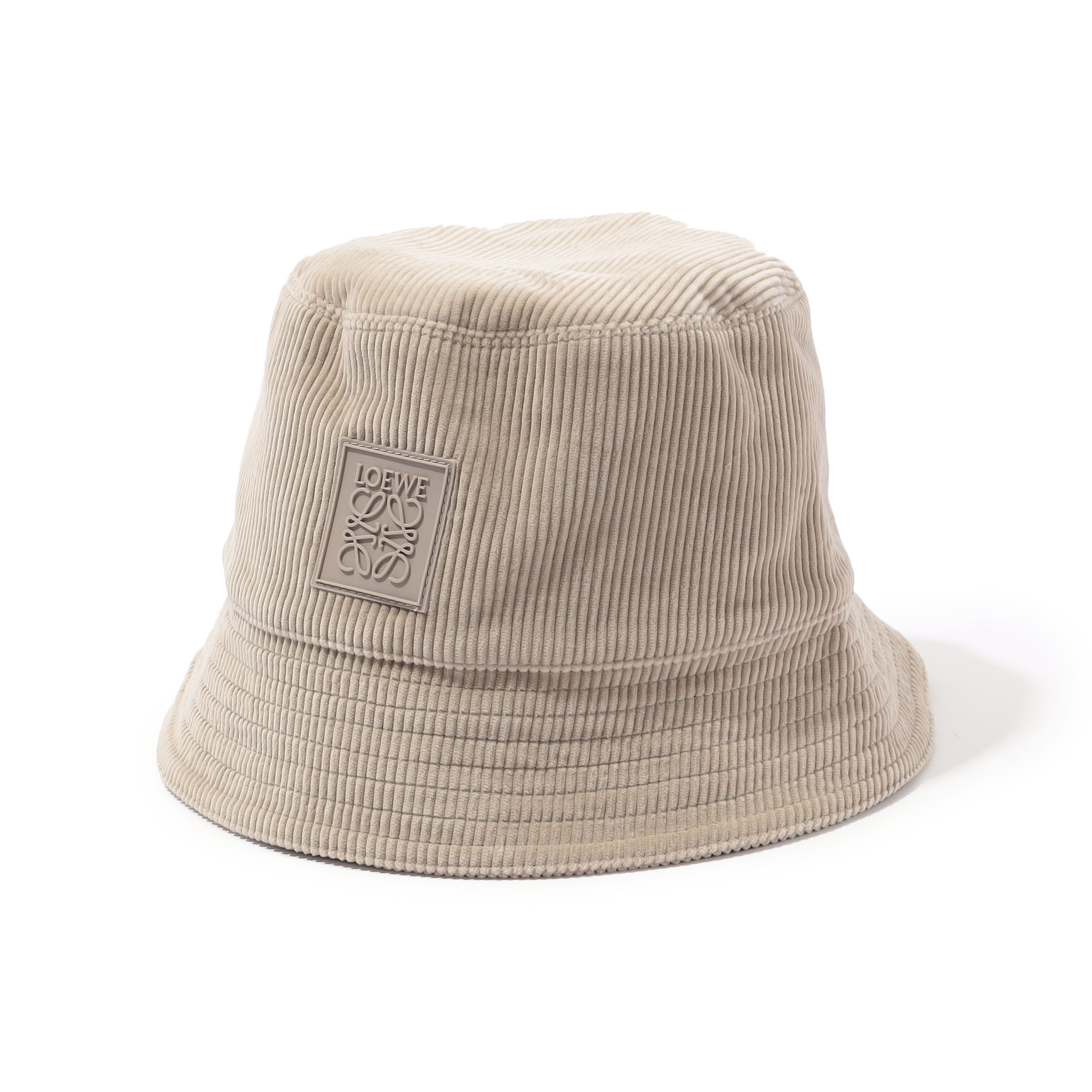 Loewe ロエベ　バケットハット item8d3825feb83a11efb8d30242ac