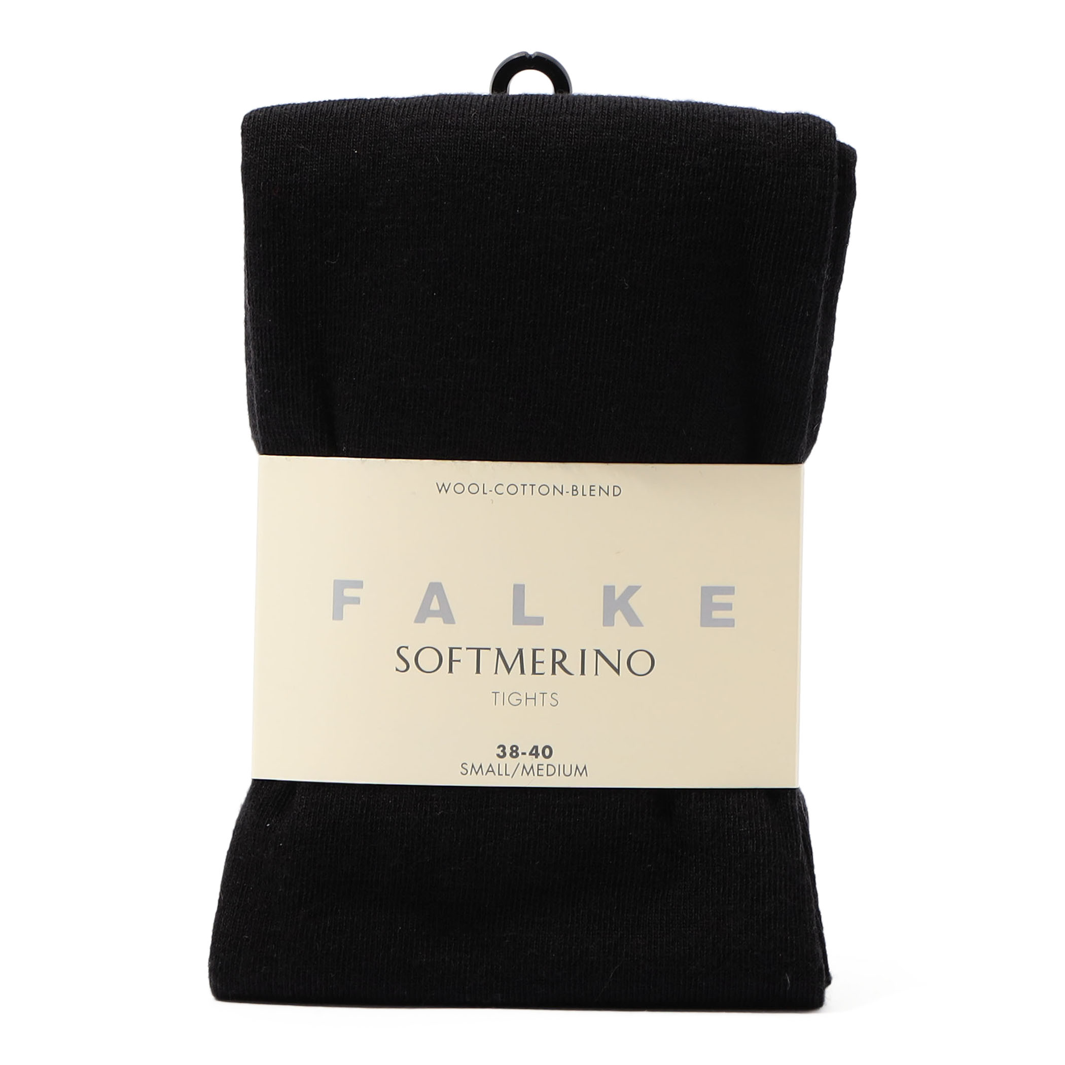 FALKE SOFTMERINO タイツ