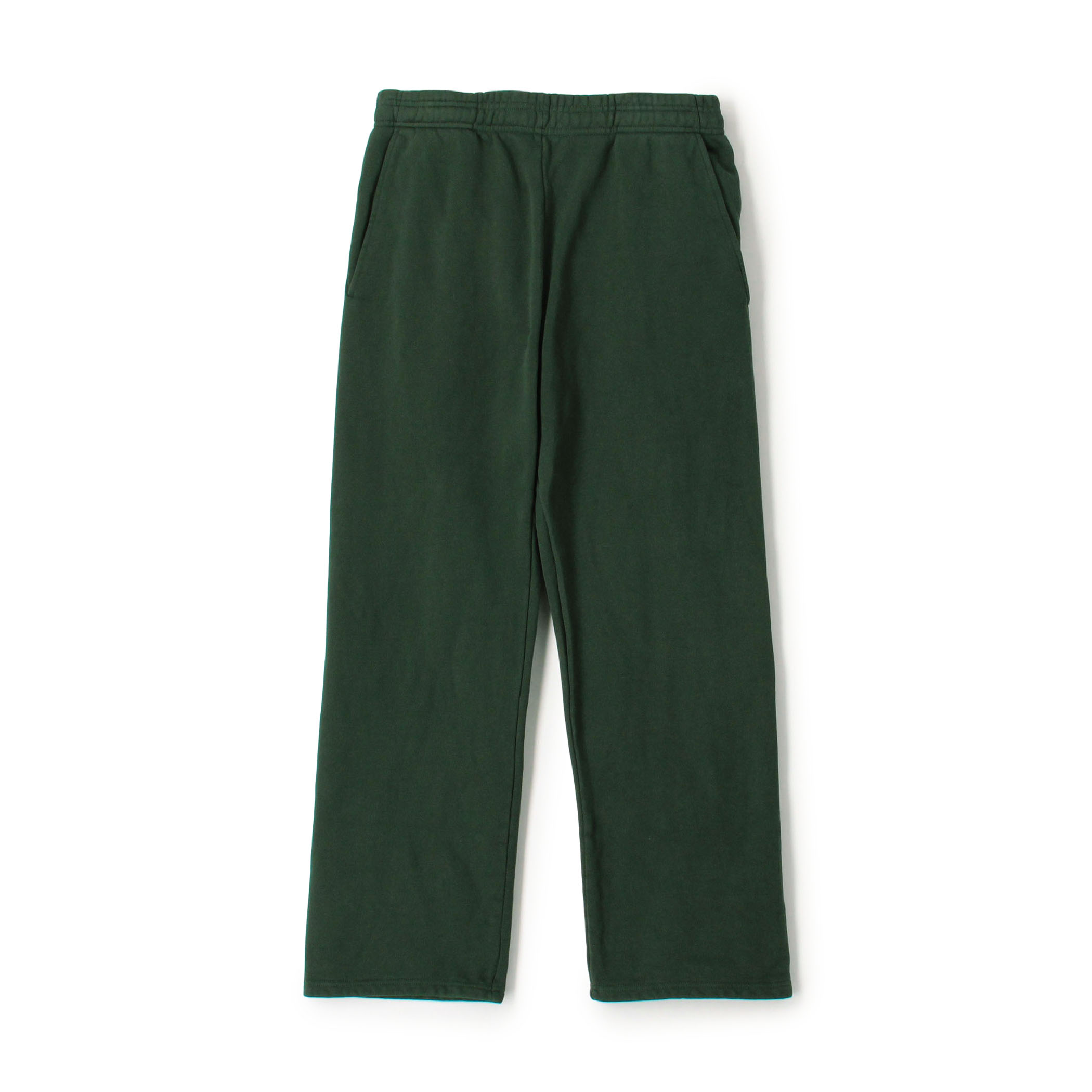 entire studios STRAIGHT LEG SWEATPANTS スウェットパンツ