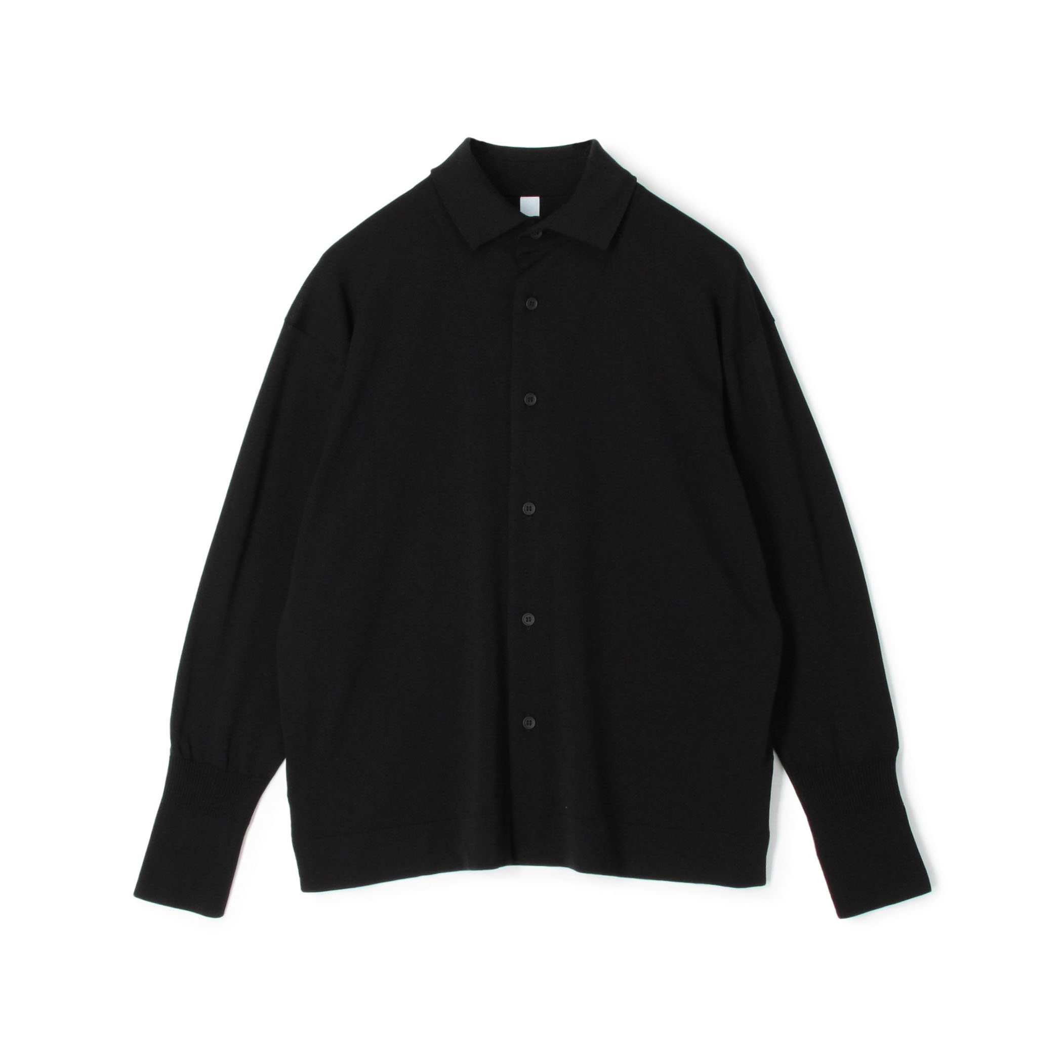 CFCL×トゥモローランド別注完売カラーニットHIGH GAUGE SHIRT-