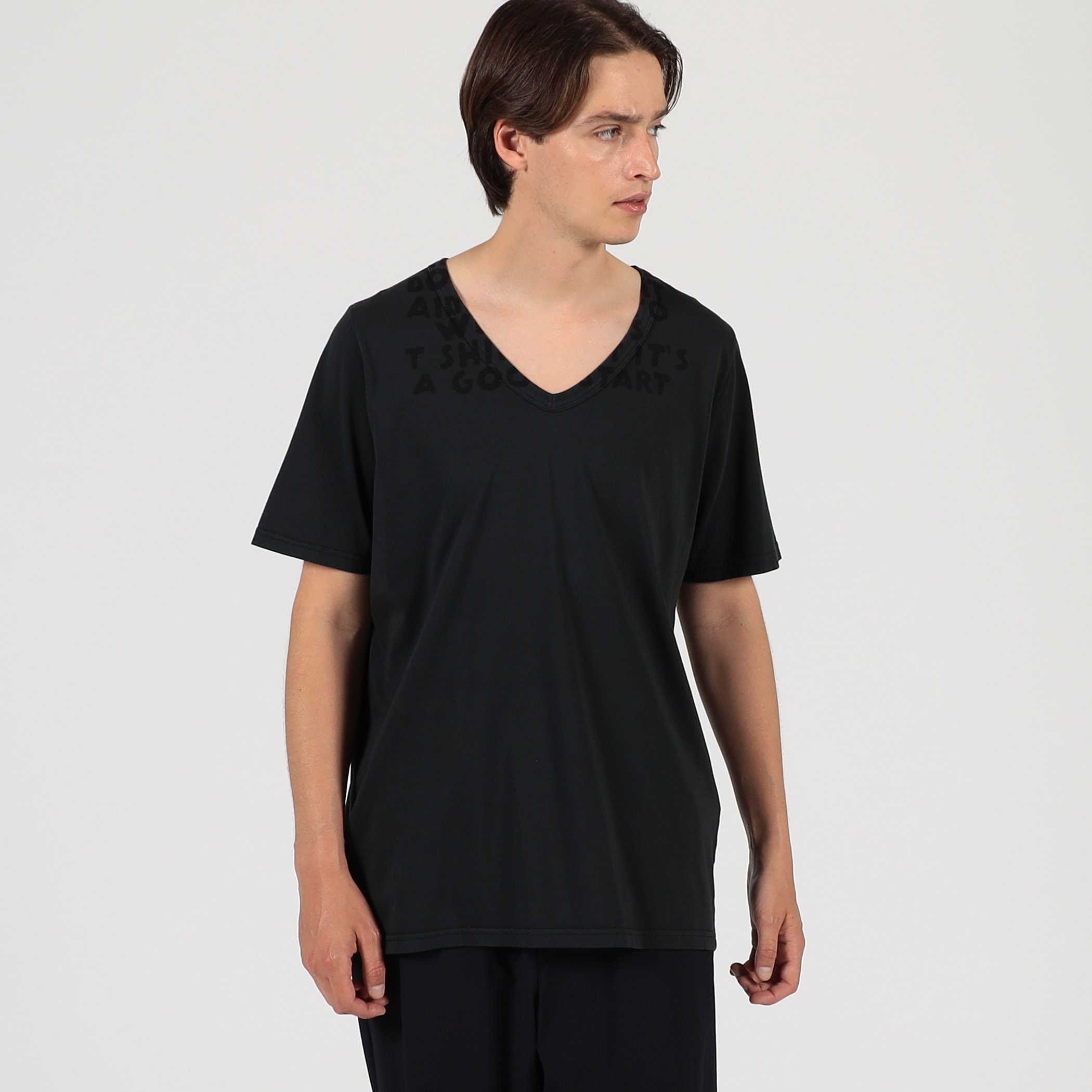 MM6 Maison Margiela T-SHIRT｜トゥモローランド 公式通販