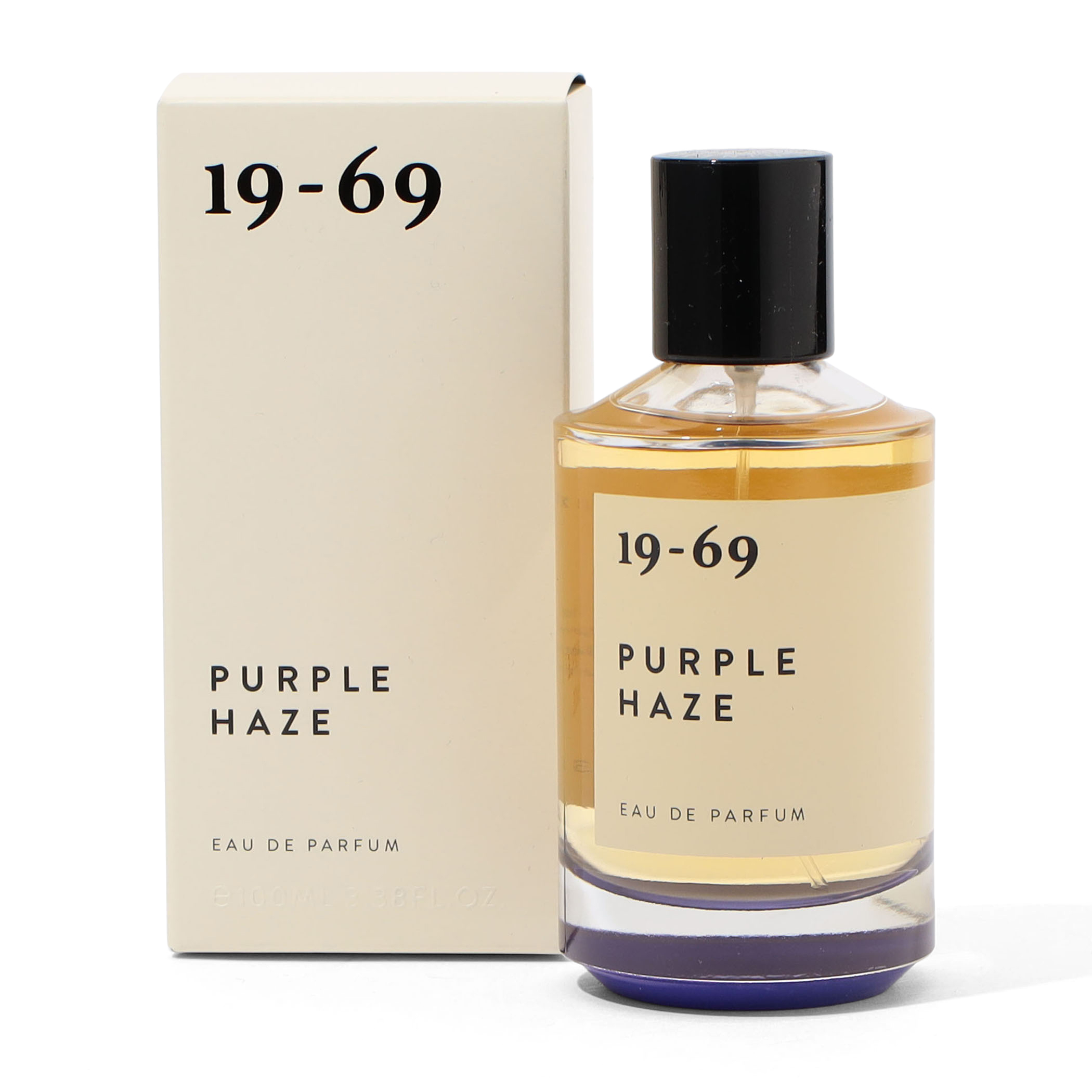 19-69 オードプァルファム （Miami Blue）100ml - ユニセックス