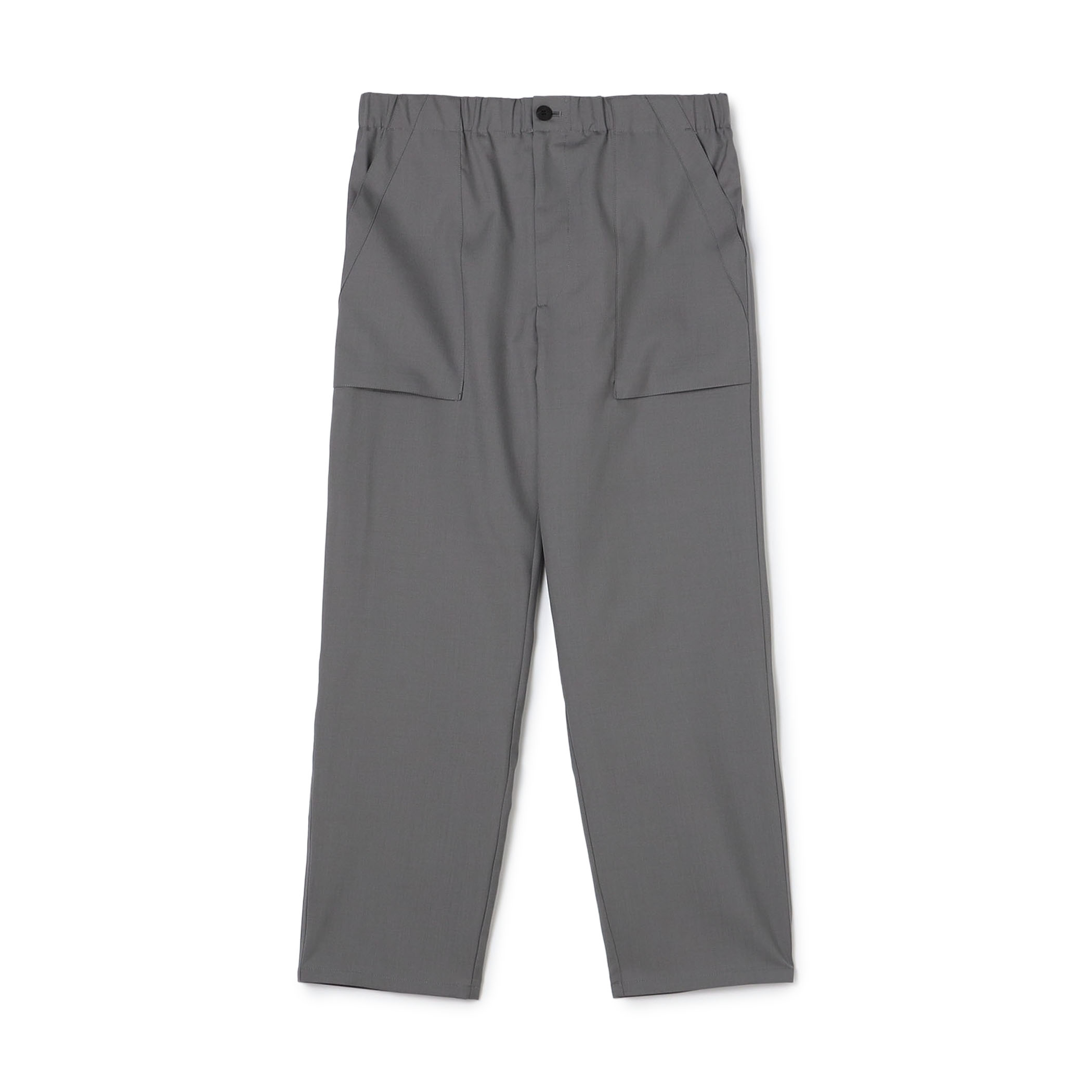 ウォッシャブルトロピカル ファティーグパンツ