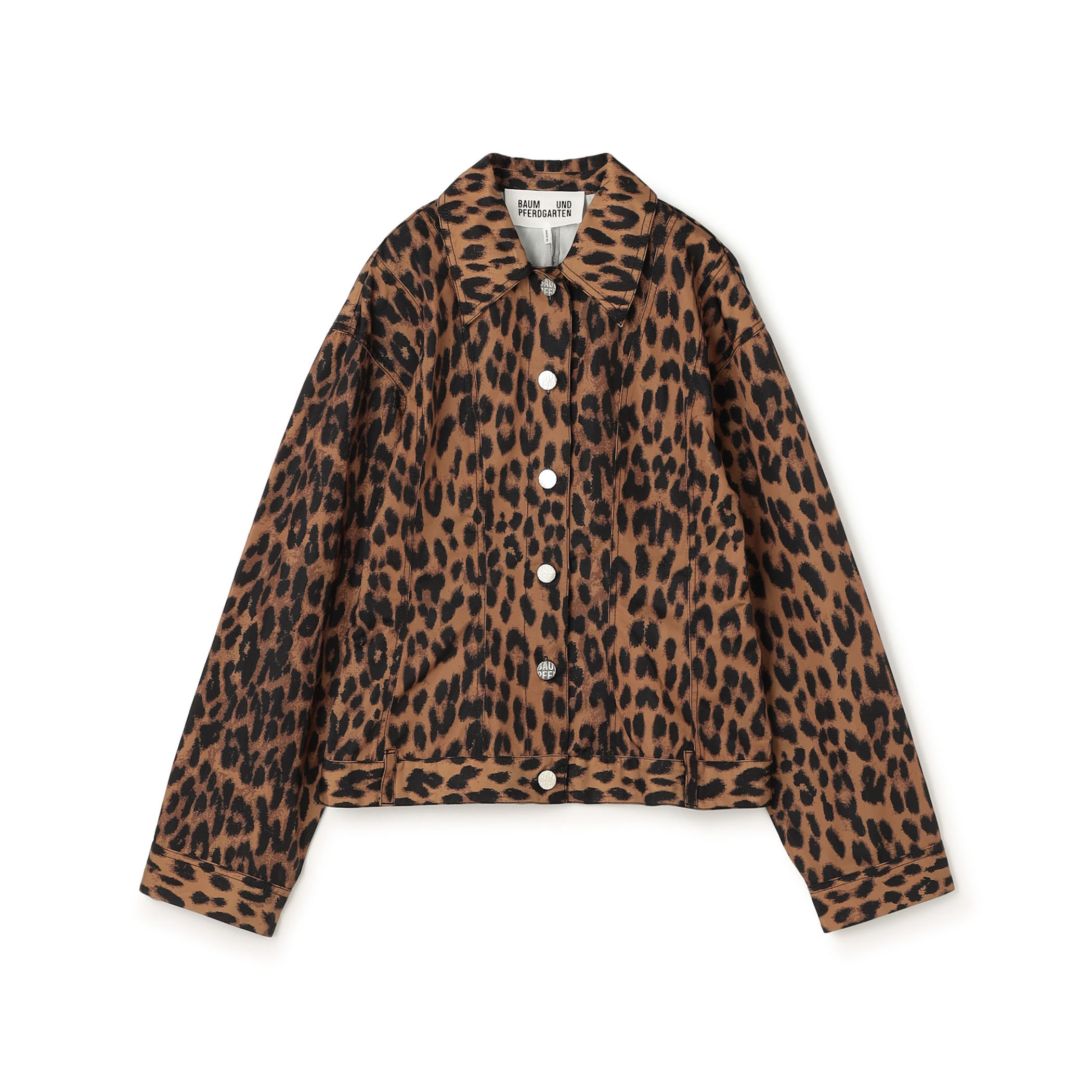BAUM UND PFERDGARTEN BENE ジャケット