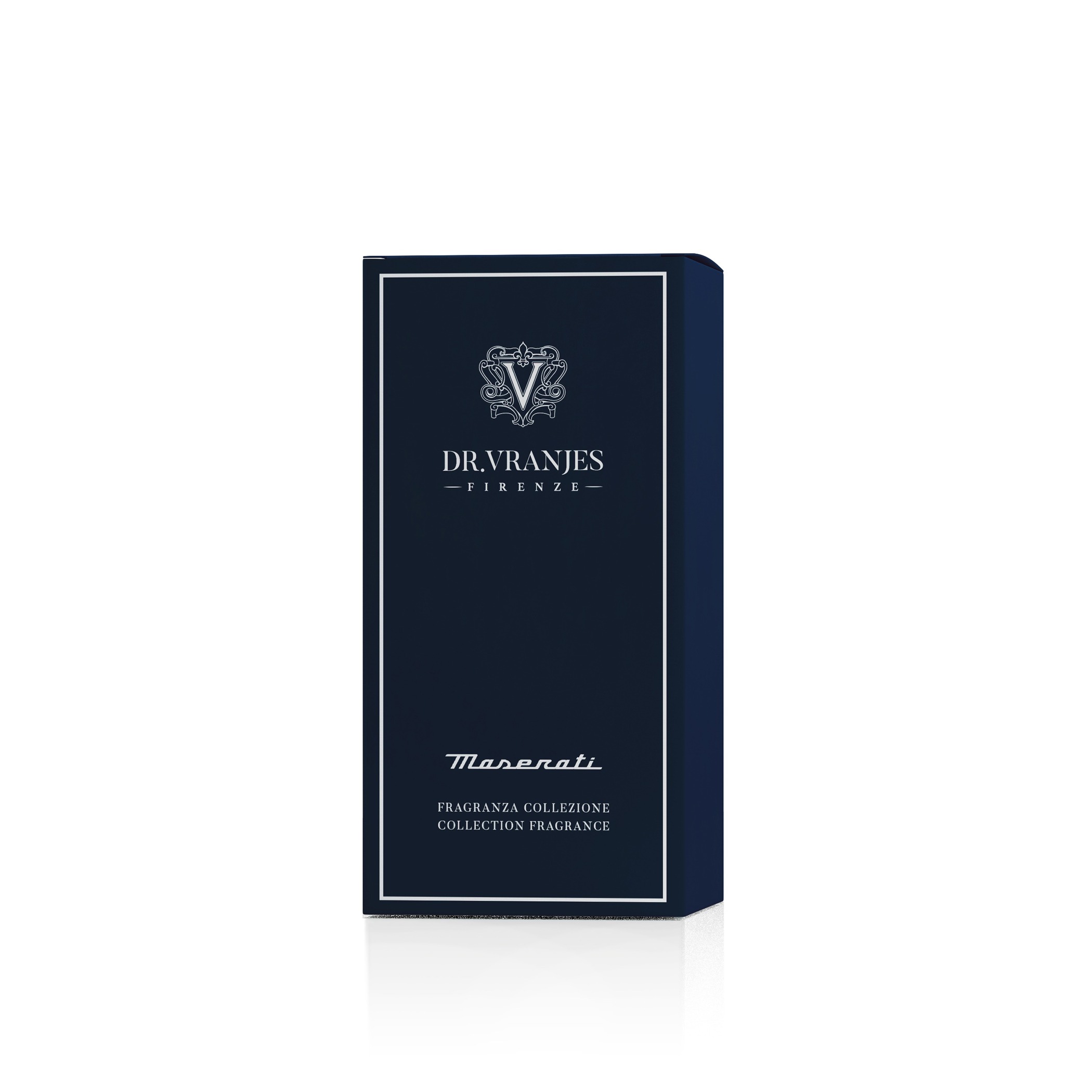 DR. VRANJES MASERATIディフューザー 500ml｜トゥモローランド 公式通販