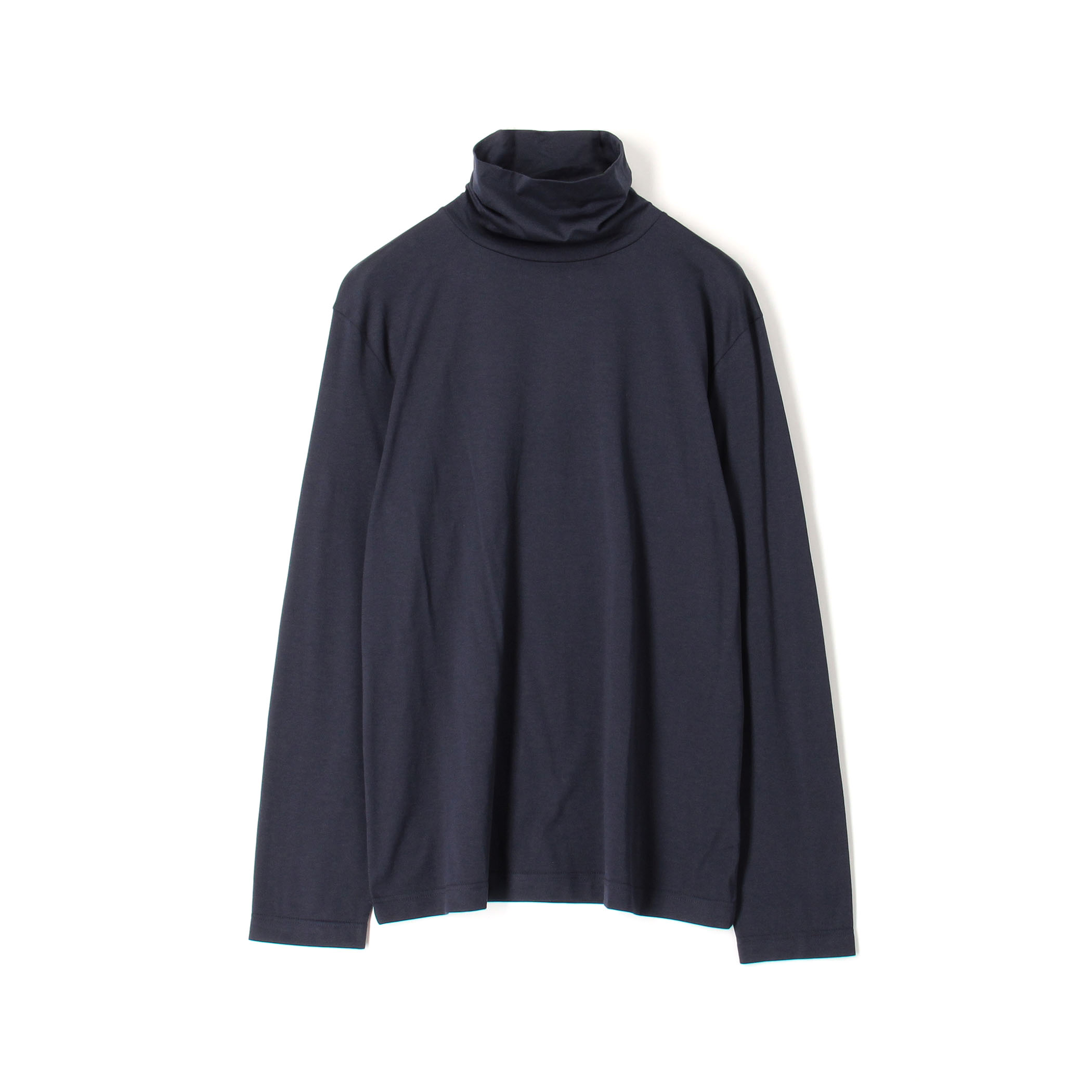 SUNSPEL Q82 LONG SLEEVE ROLL NECK TOP｜トゥモローランド 公式通販