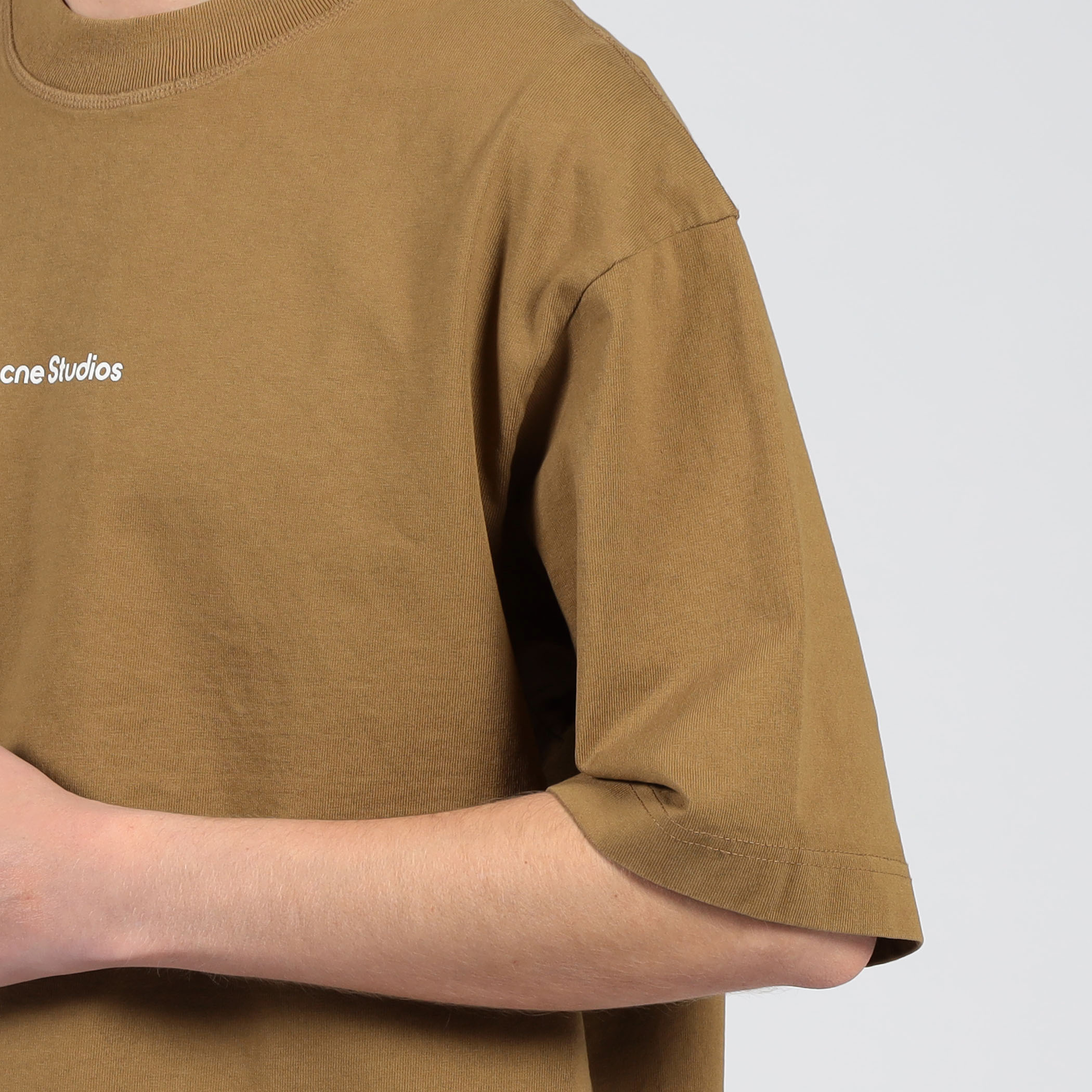 Acne Studios 半袖Tシャツ トゥモローランド item8ecf17de136a11f08ebe0242ac