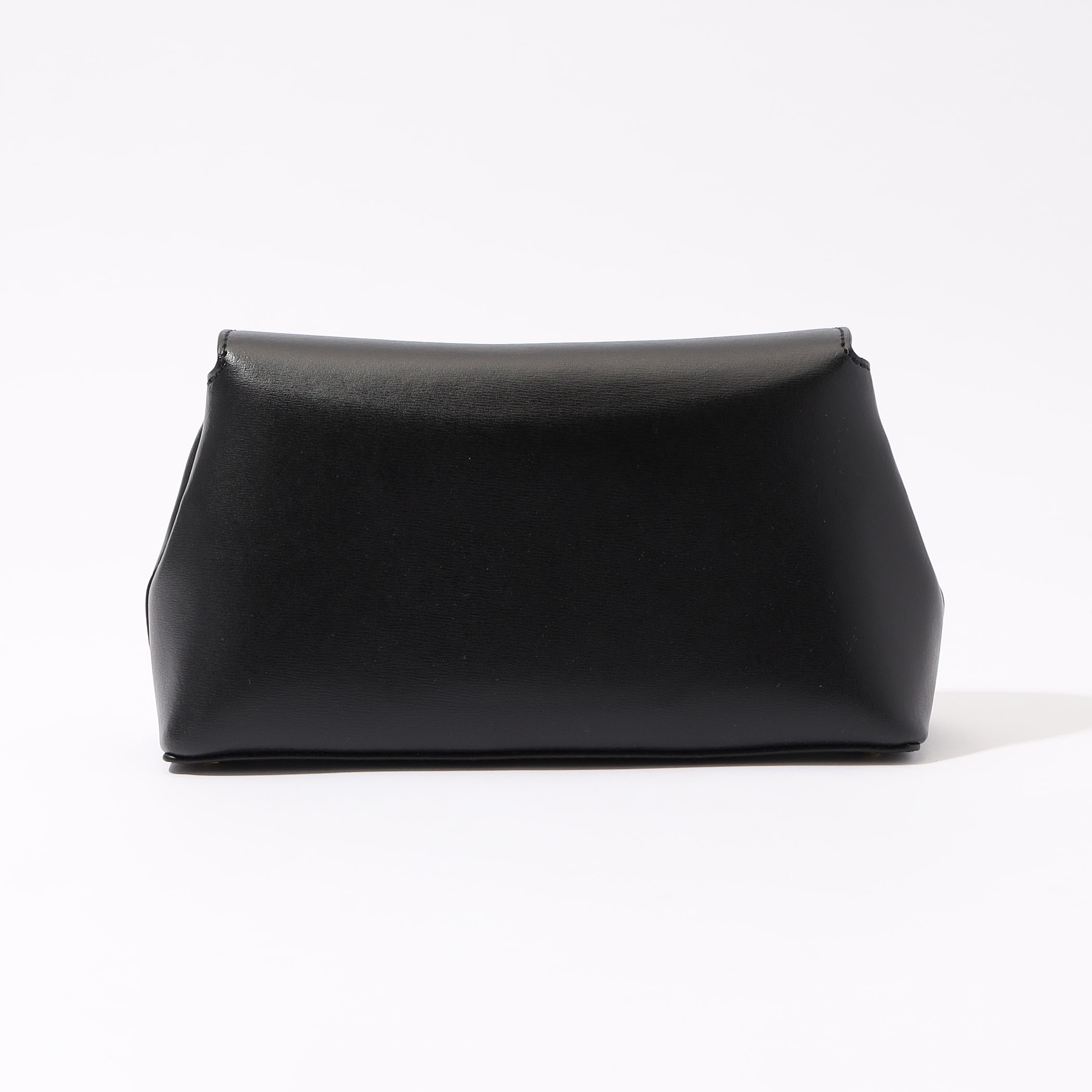 TOTEME T-lock Clutch バッグ｜トゥモローランド 公式通販