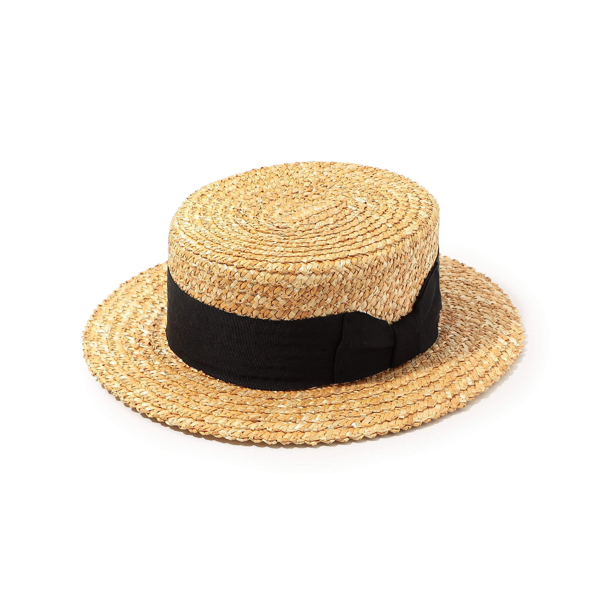 Lock & Co. HATTERS Classic Boater｜トゥモローランド 公式サイト