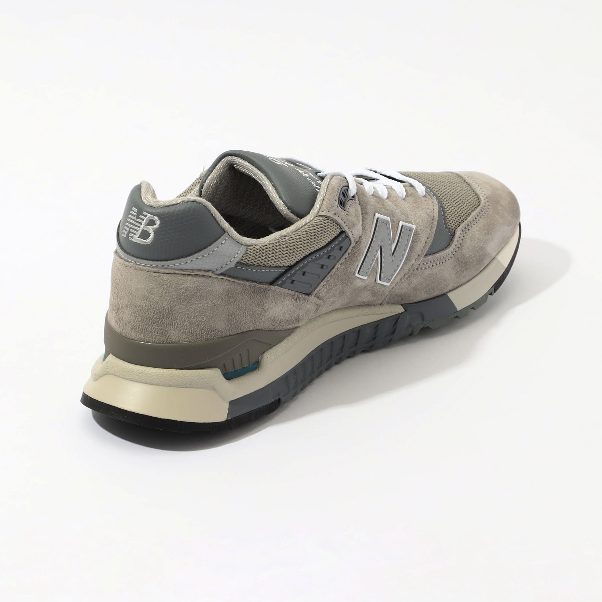 New Balance Made in USA U998 GR スニーカー｜トゥモローランド