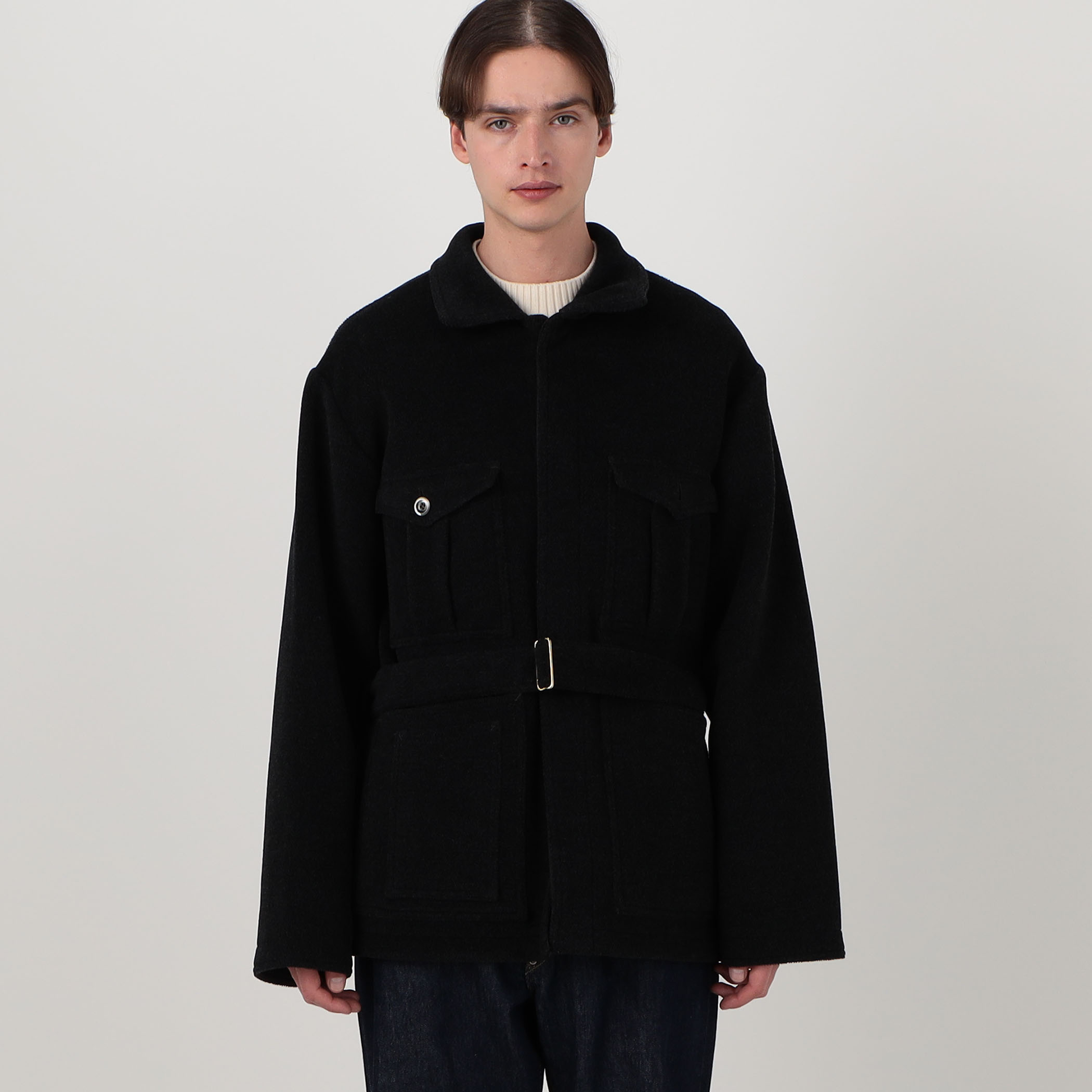 L.E.J OVERALL， It's a Jacket｜トゥモローランド 公式サイト