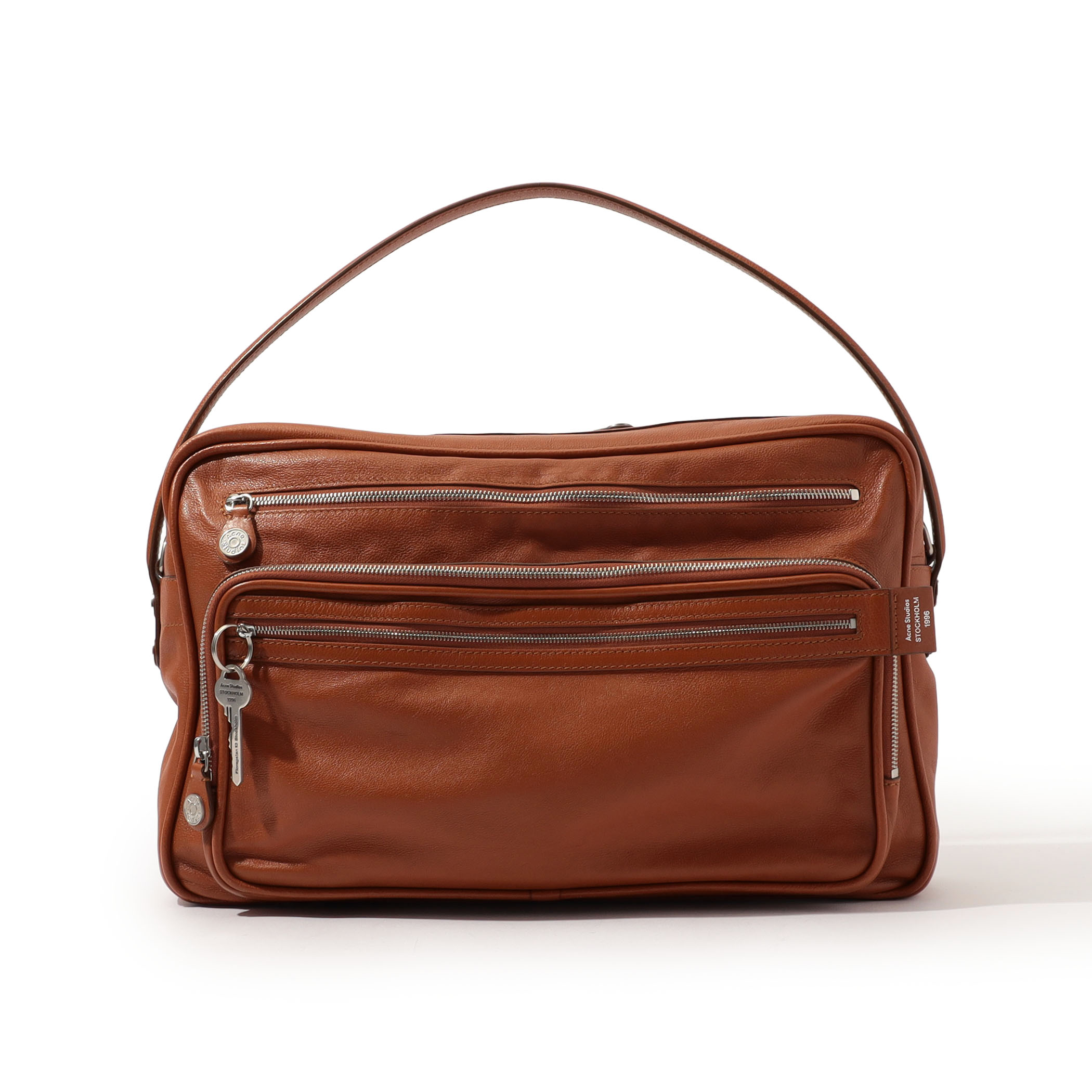 Acne Studios CAMERO CAMERA ショルダーバッグ