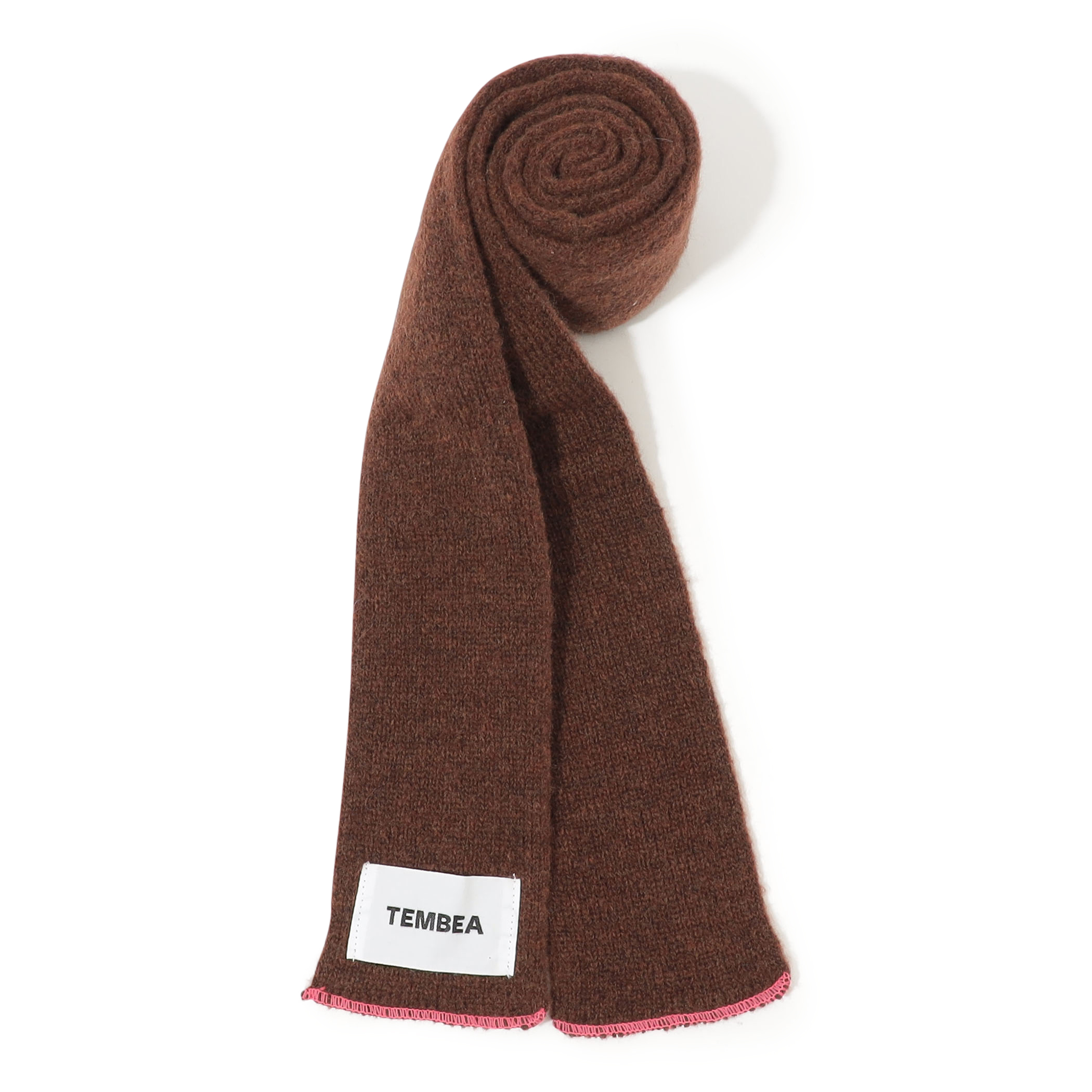 【別注】TEMBEA GUNTE HALF マフラー