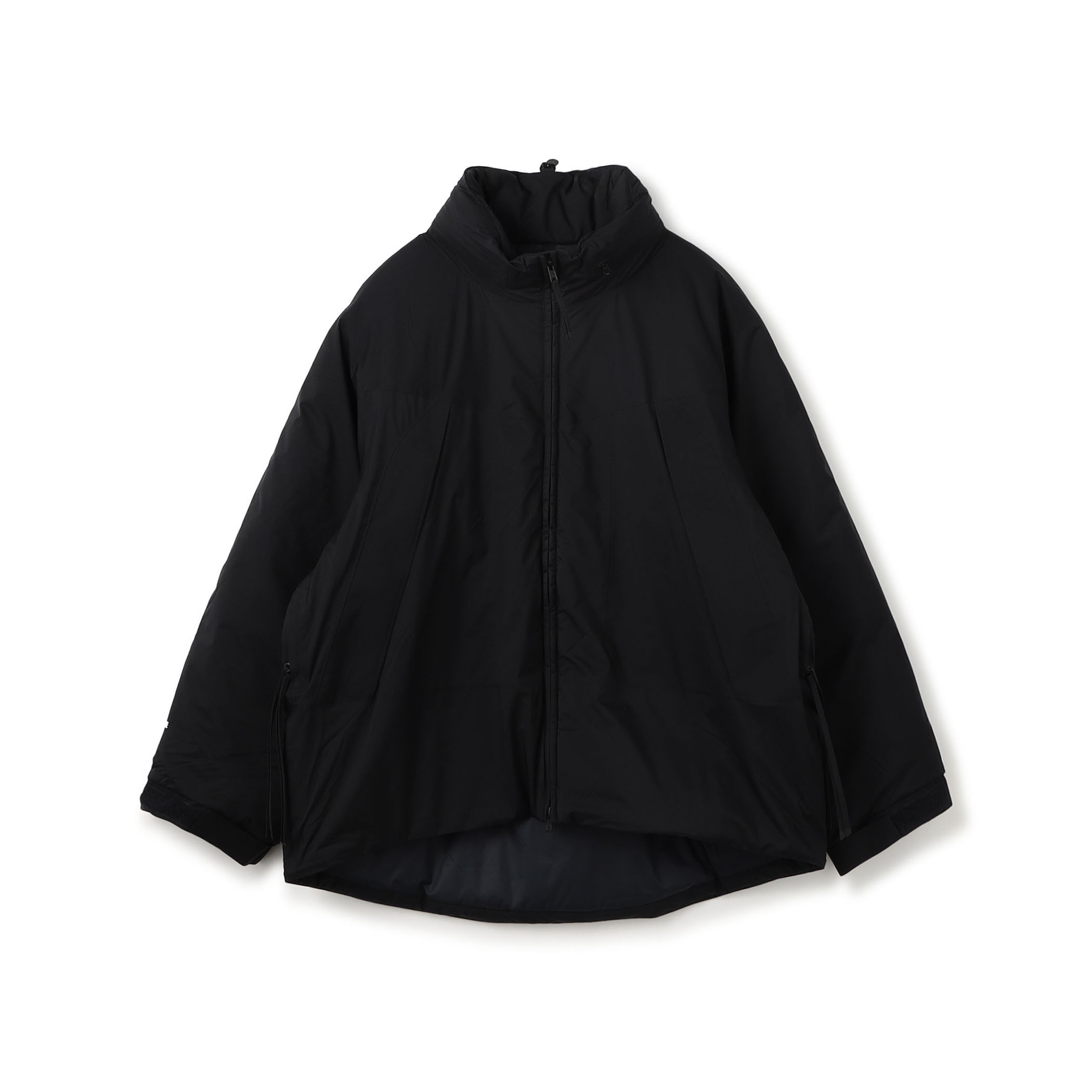 HYKE PERTEX PUFF JACKET