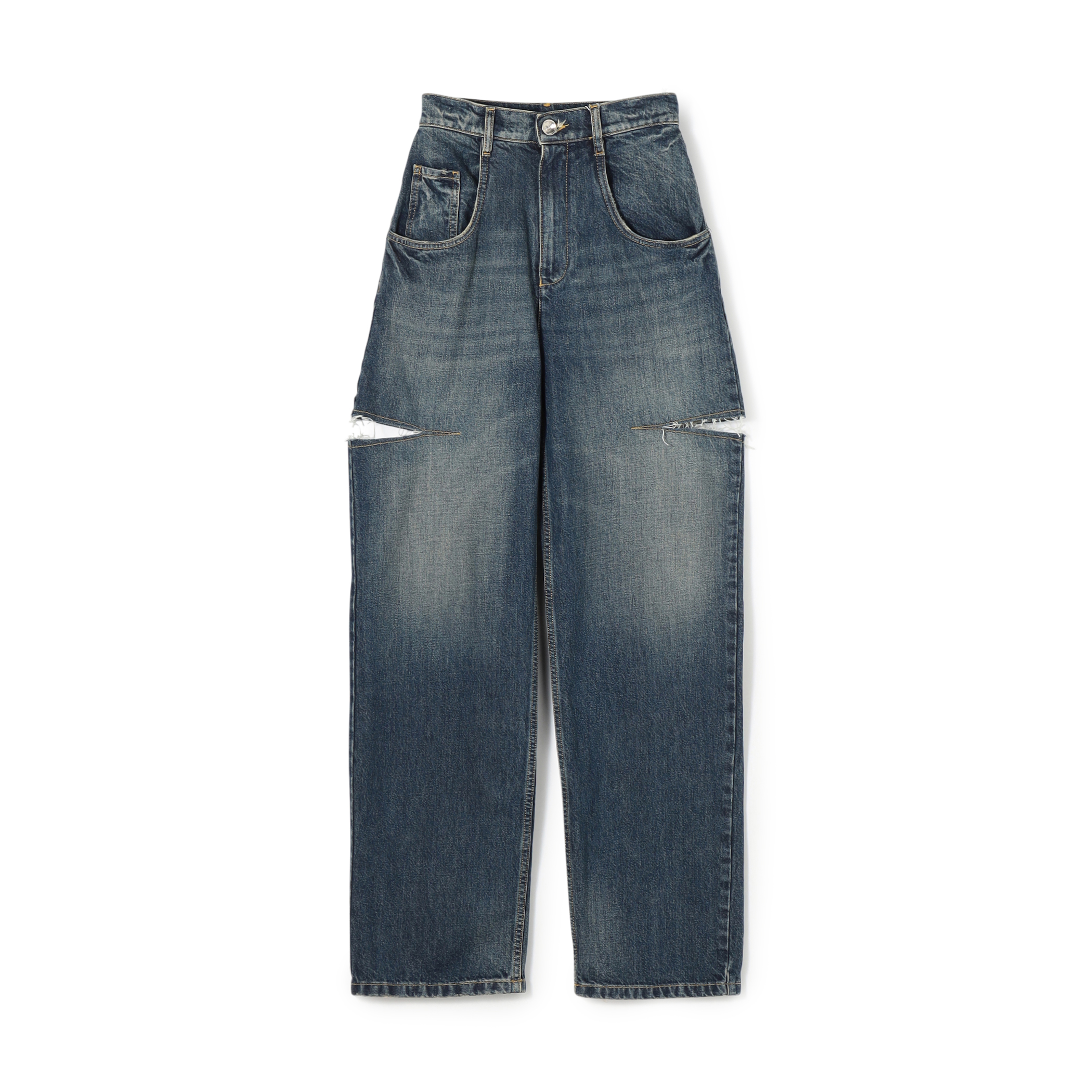 Maison Margiela PANTS 5 POCKETS