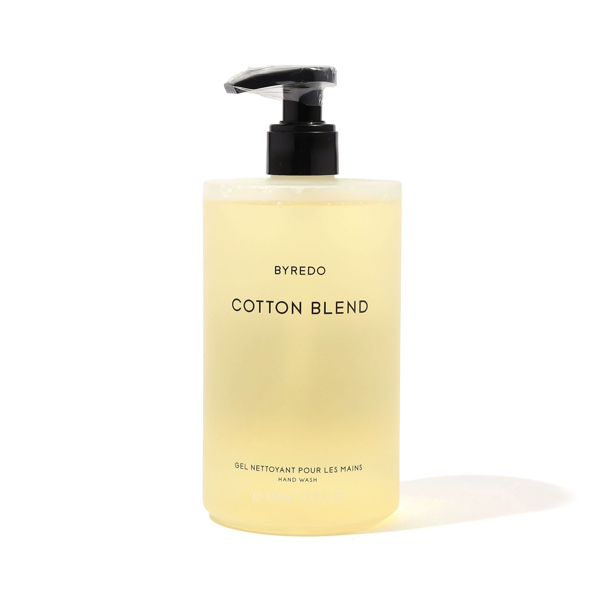 BYREDO ハンドウォッシュ 450ml