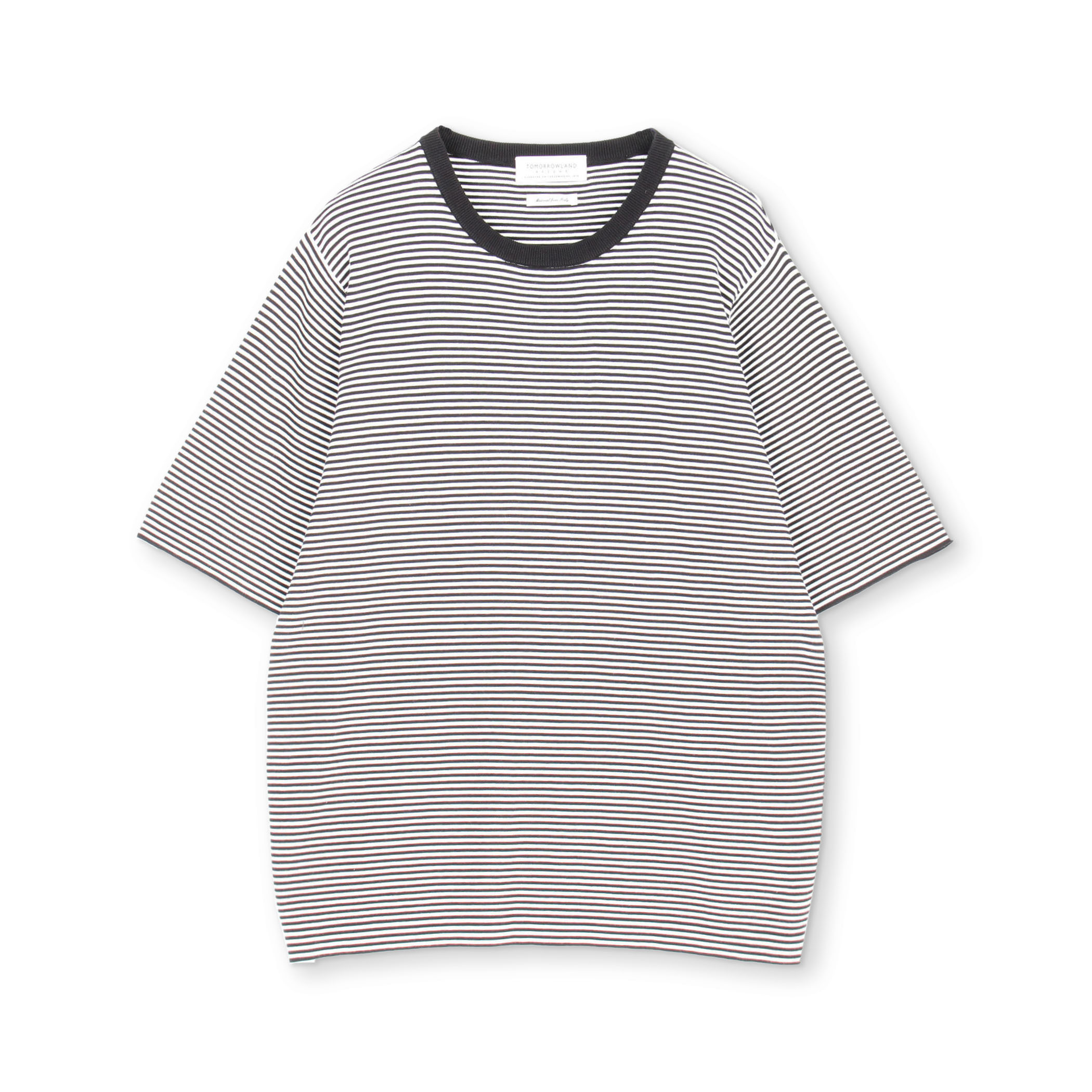 STAFF PICK -T-Shirt - | トゥモローランド 公式通販