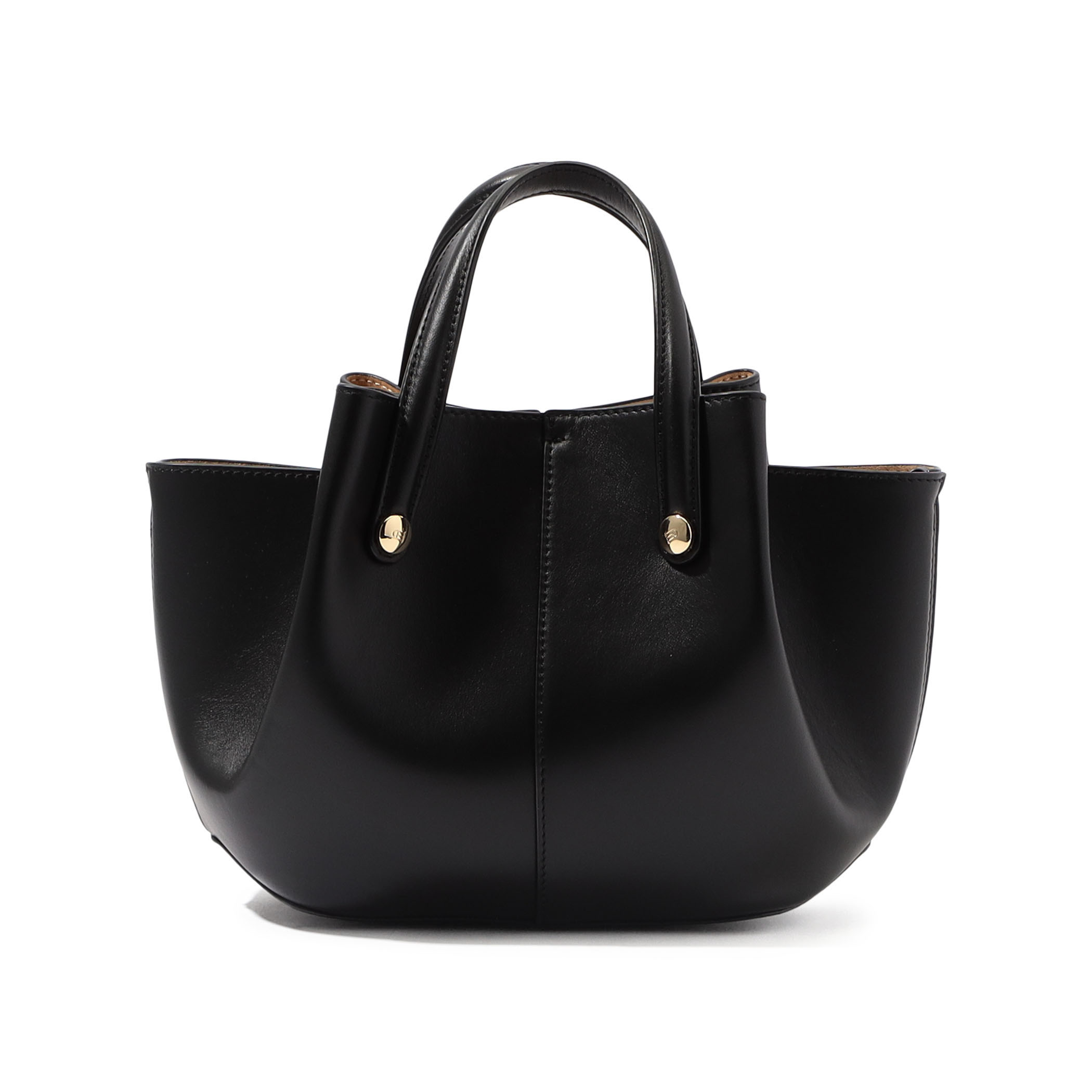 ATELIER TOMORROW SHELL MINI バッグ