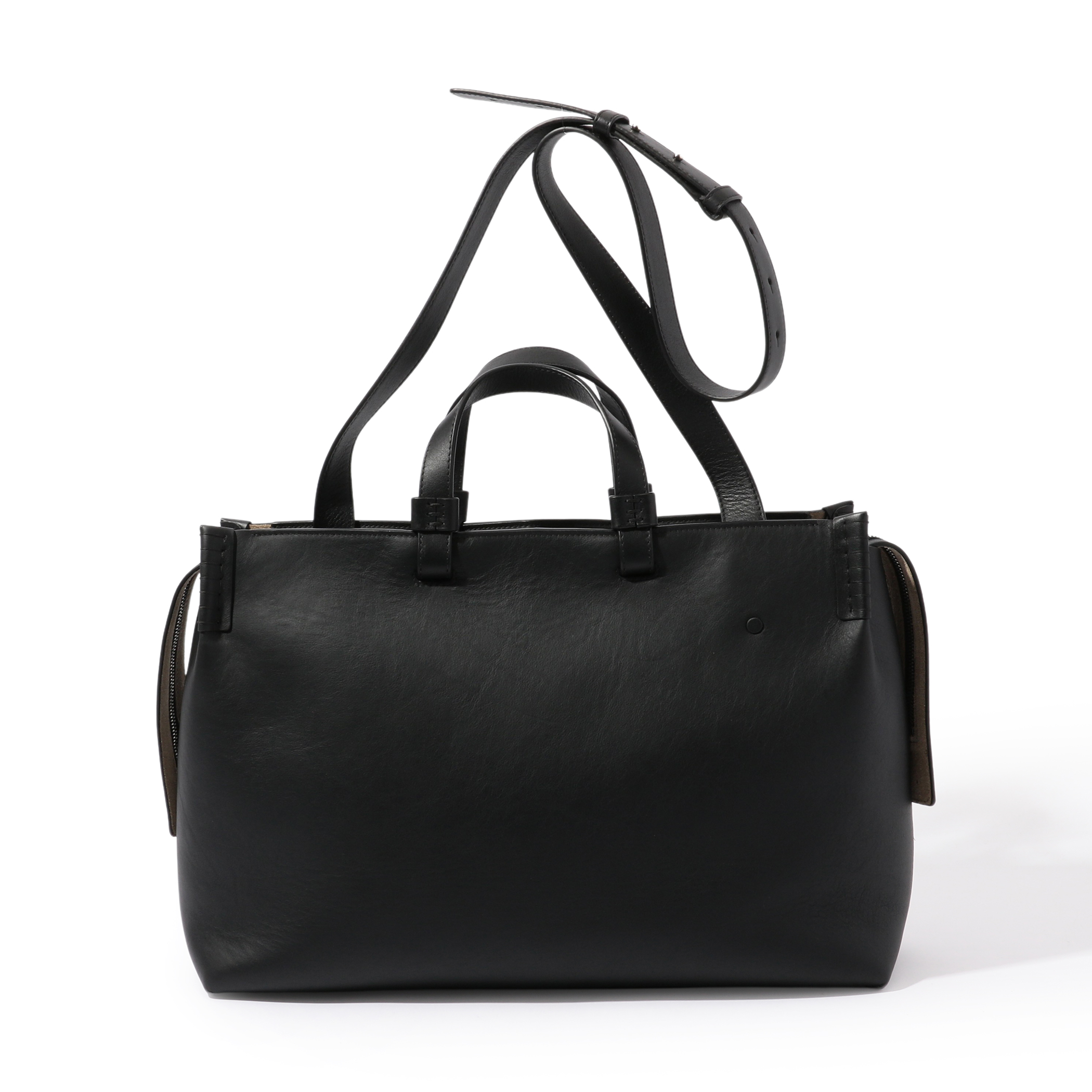 BONASTRE T BRIEFCASE レザーブリーフケース