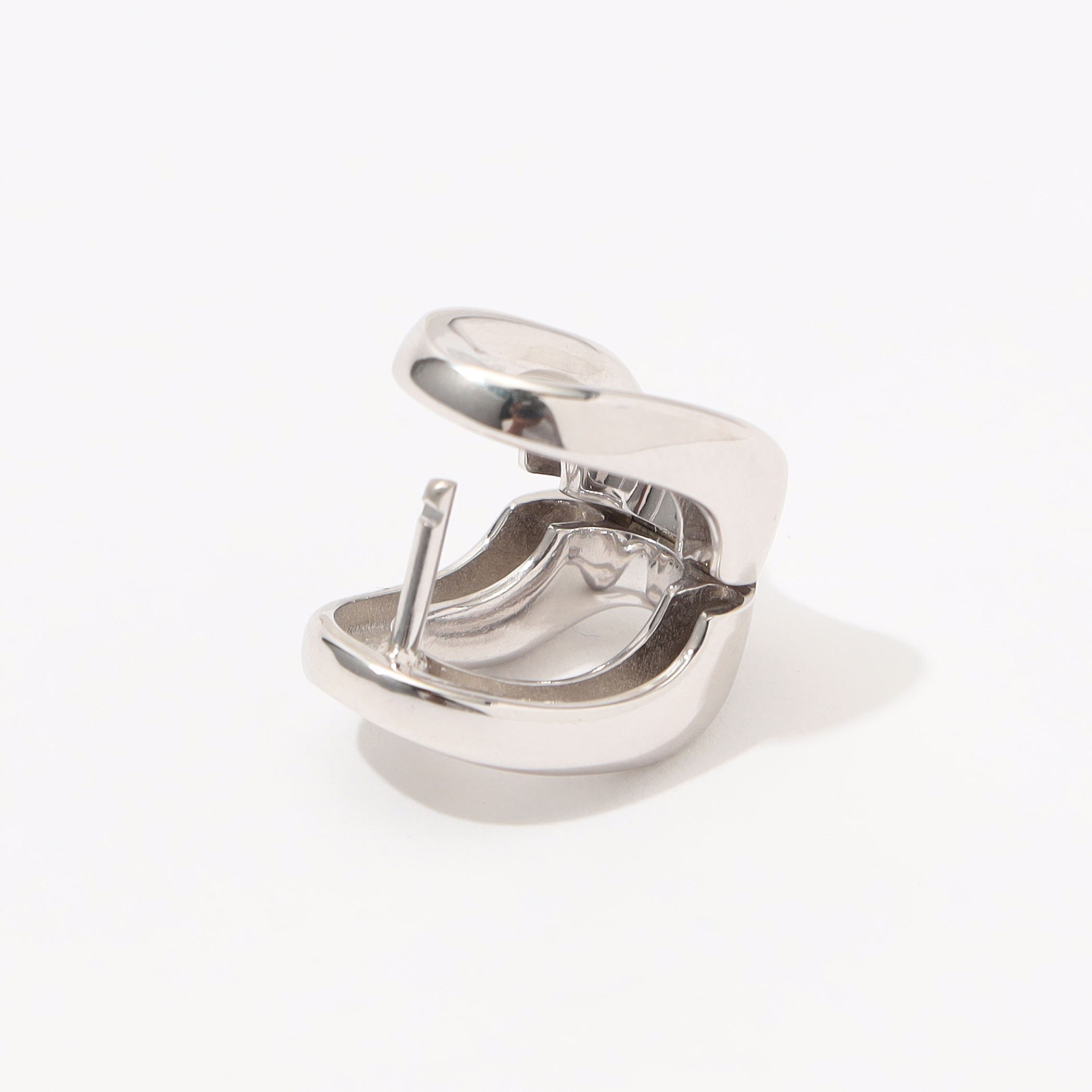 Charlotte Chesnais SHIMA フープピアス｜トゥモローランド 公式サイト