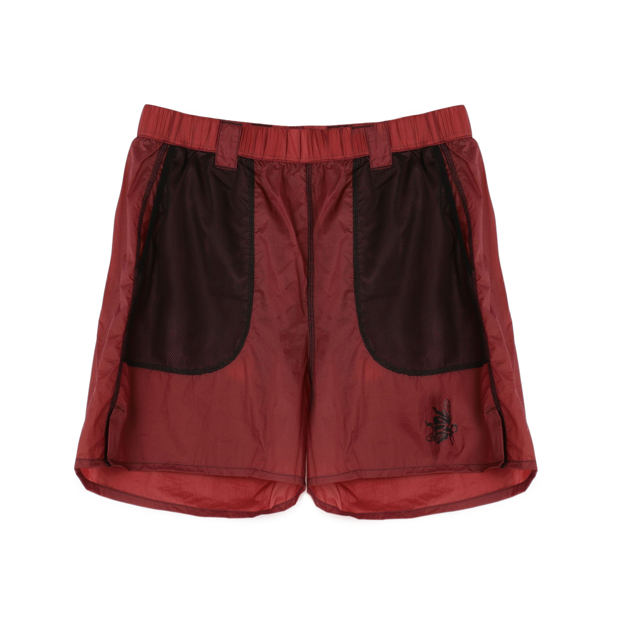 rayon vert CERAMIC PANTS ショーツ