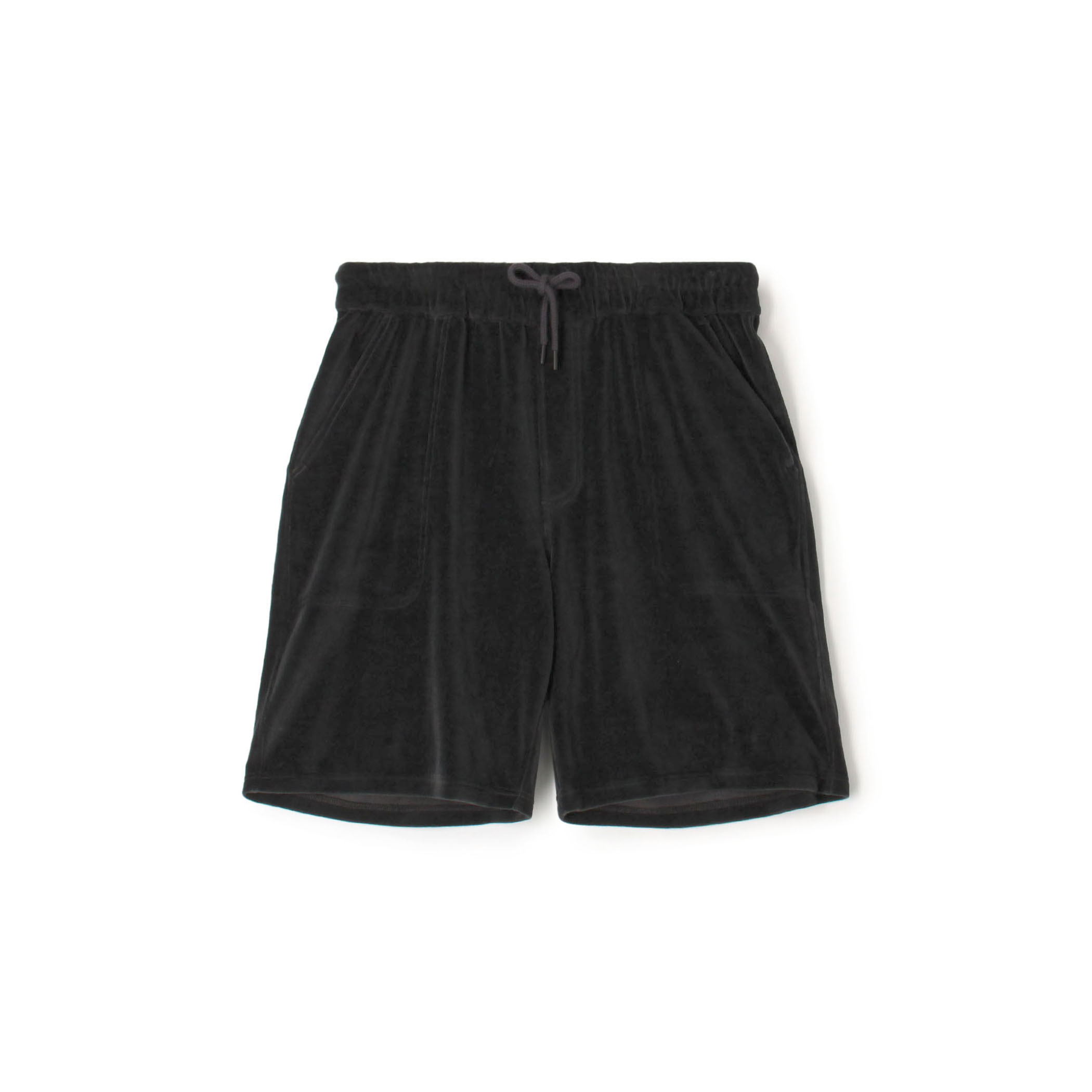 【別注】OAS  × Edition Velour Short