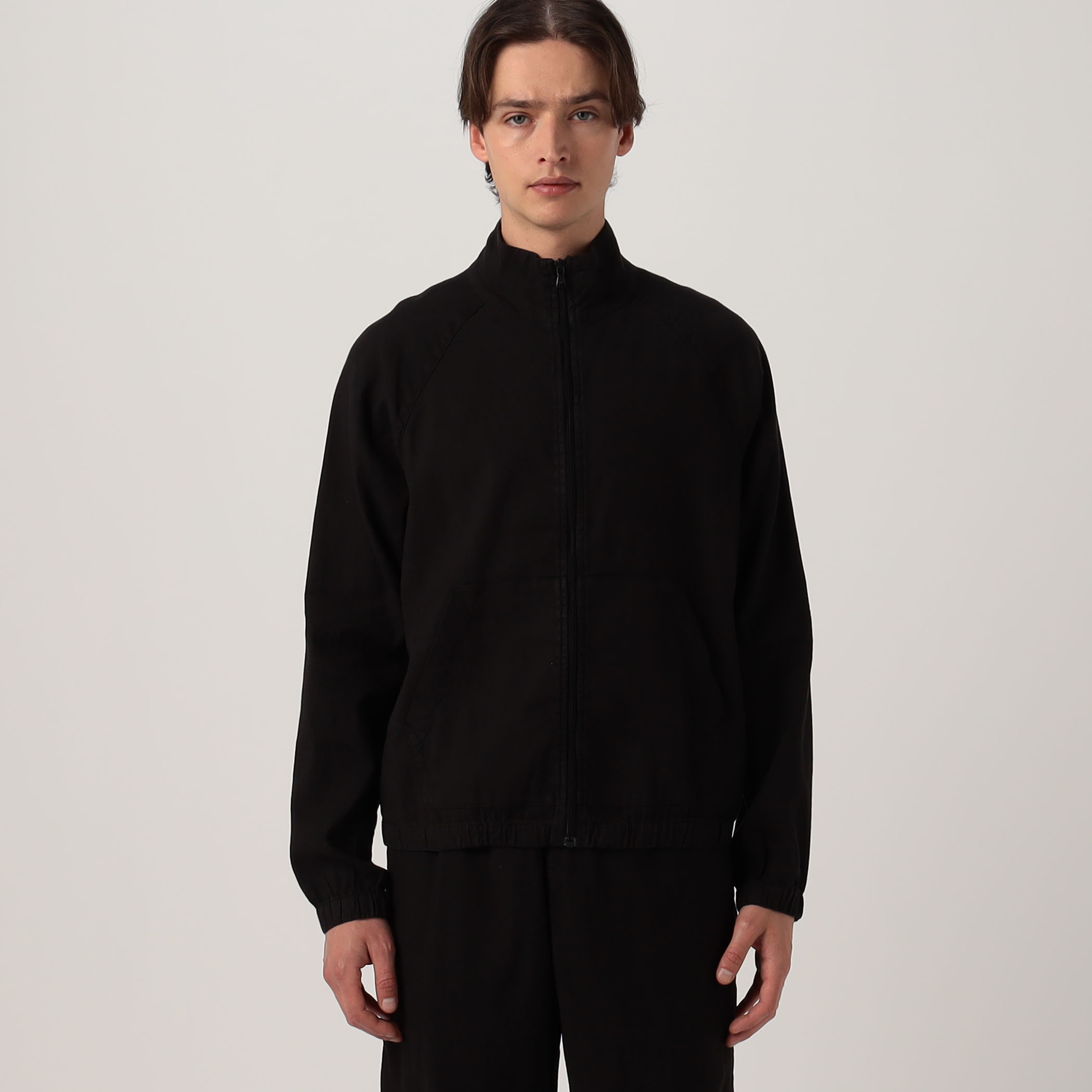 ストレッチリネントラックジャケット MLIM2257｜トゥモローランド 公式