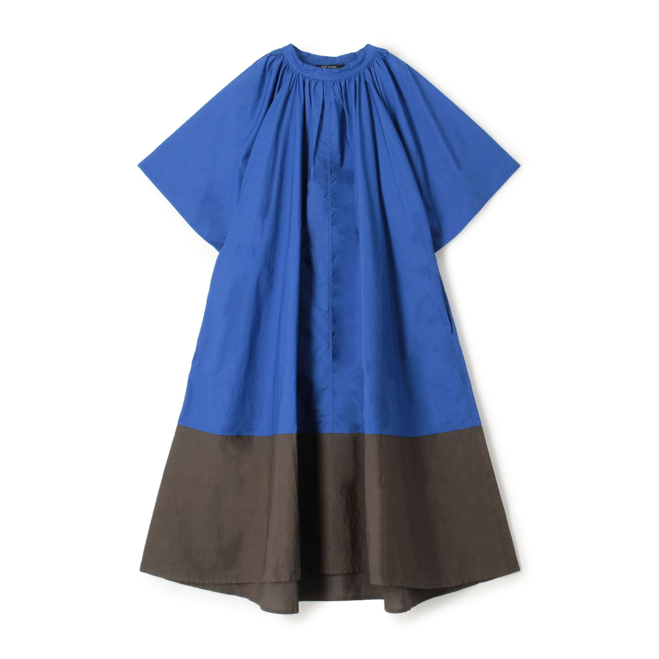 SOFIE D’ HOORE DESOTO ワンピース