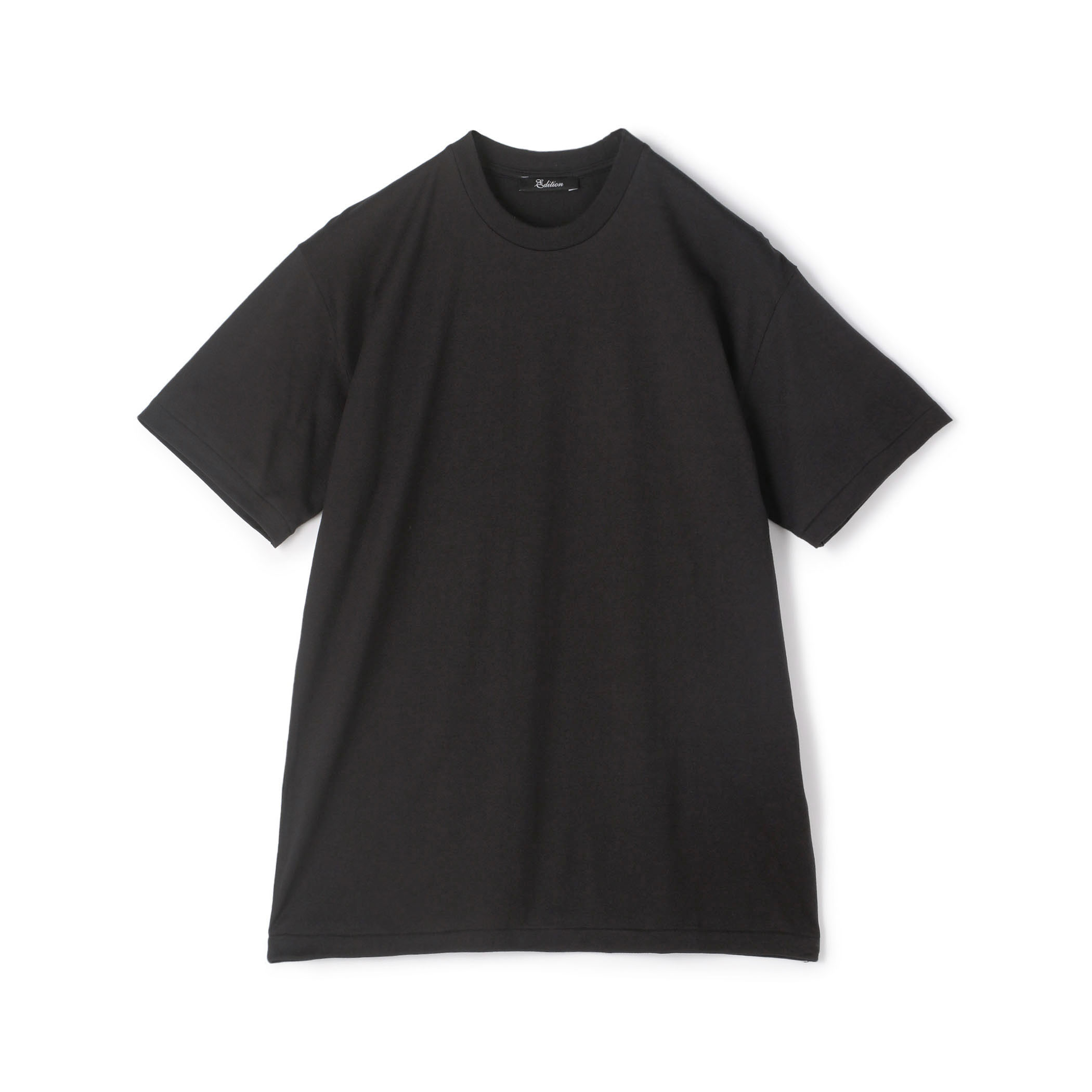 コットンシルク Tシャツ｜トゥモローランド 公式通販