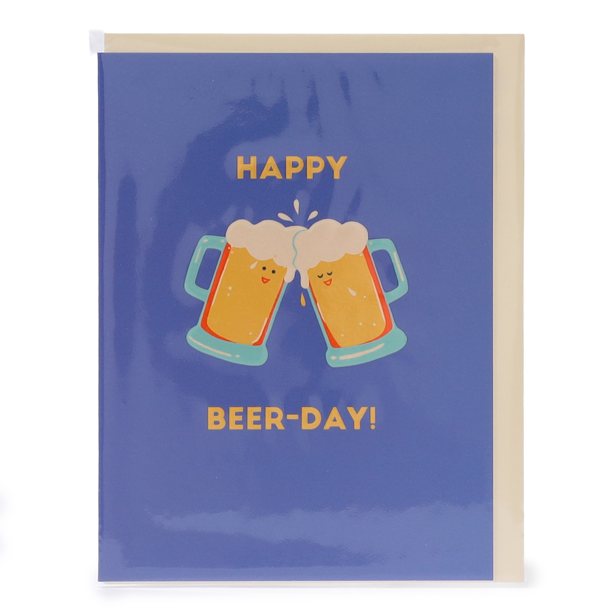 KlangundKleid.de GmbH Happy Beer-Day